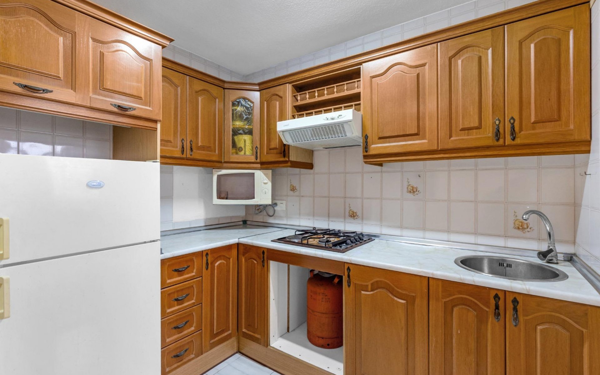 Resale - Apartment - Torrevieja - Torrevieja Centro