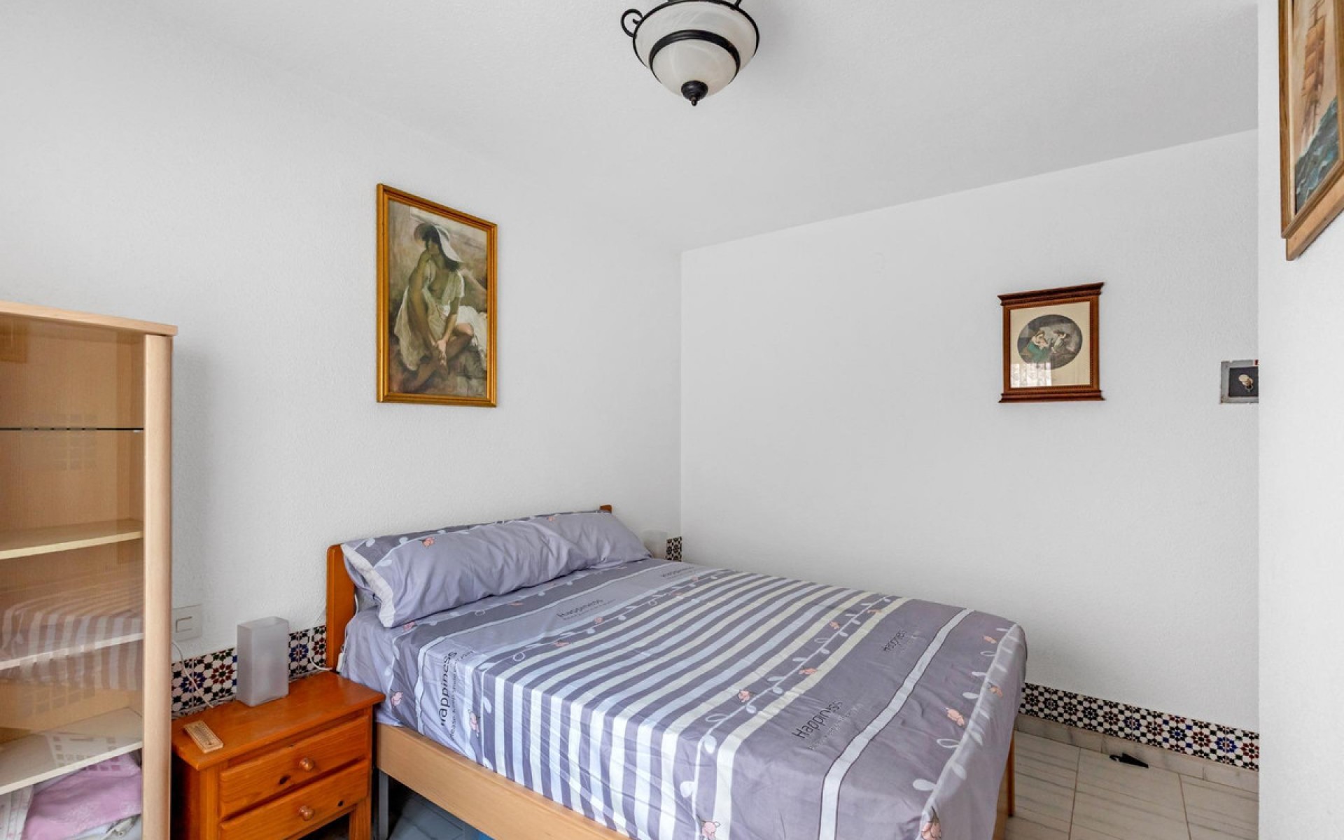 Resale - Apartment - Torrevieja - Torrevieja Centro