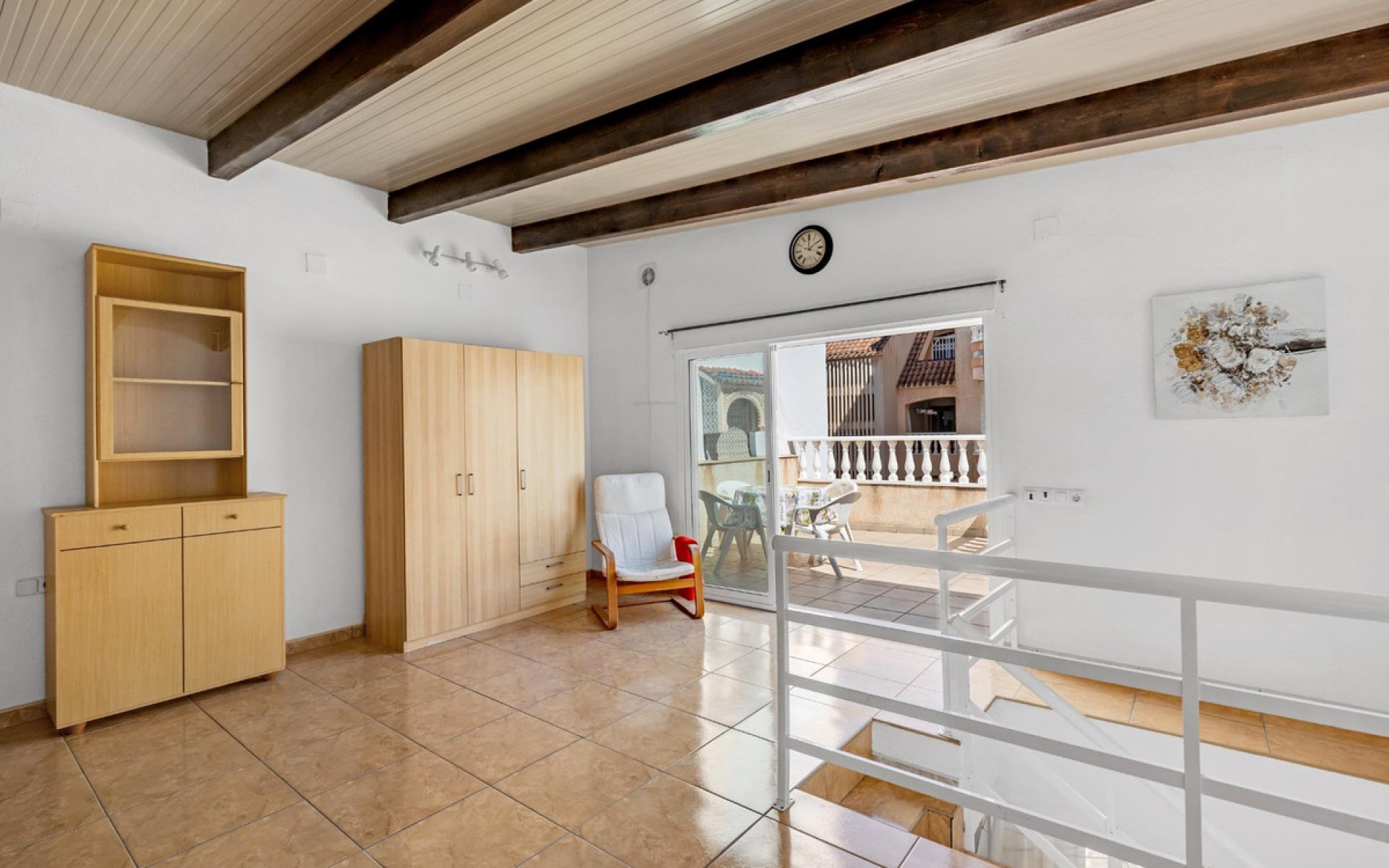 Resale - Apartment - Torrevieja - Torrevieja Centro