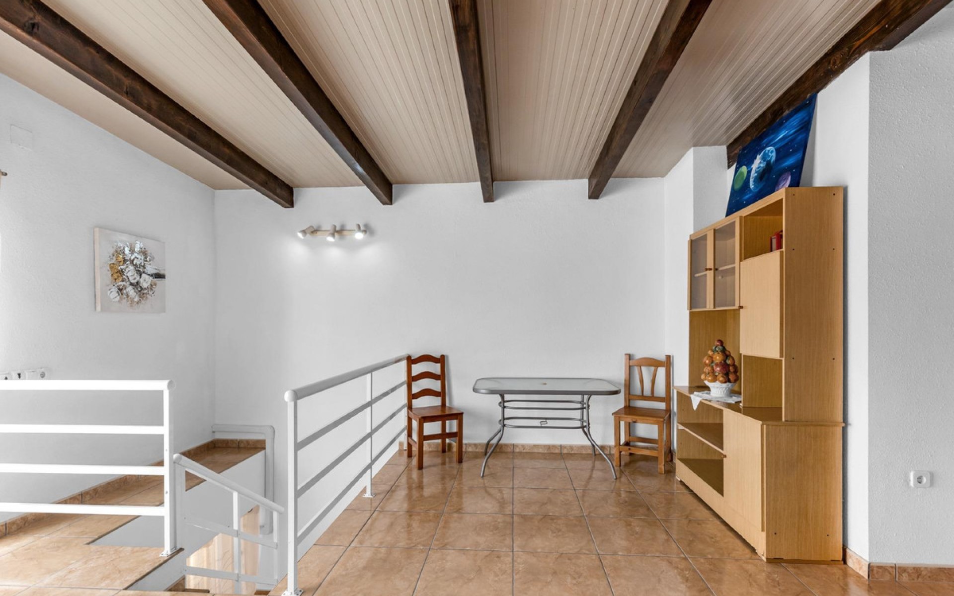 Resale - Apartment - Torrevieja - Torrevieja Centro