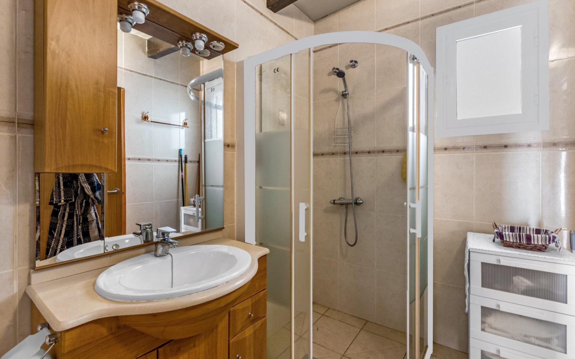 Resale - Apartment - Torrevieja - Torrevieja Centro
