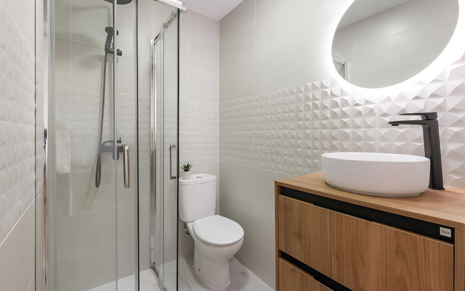 Resale - Apartment - Torrevieja - Torrevieja Centro