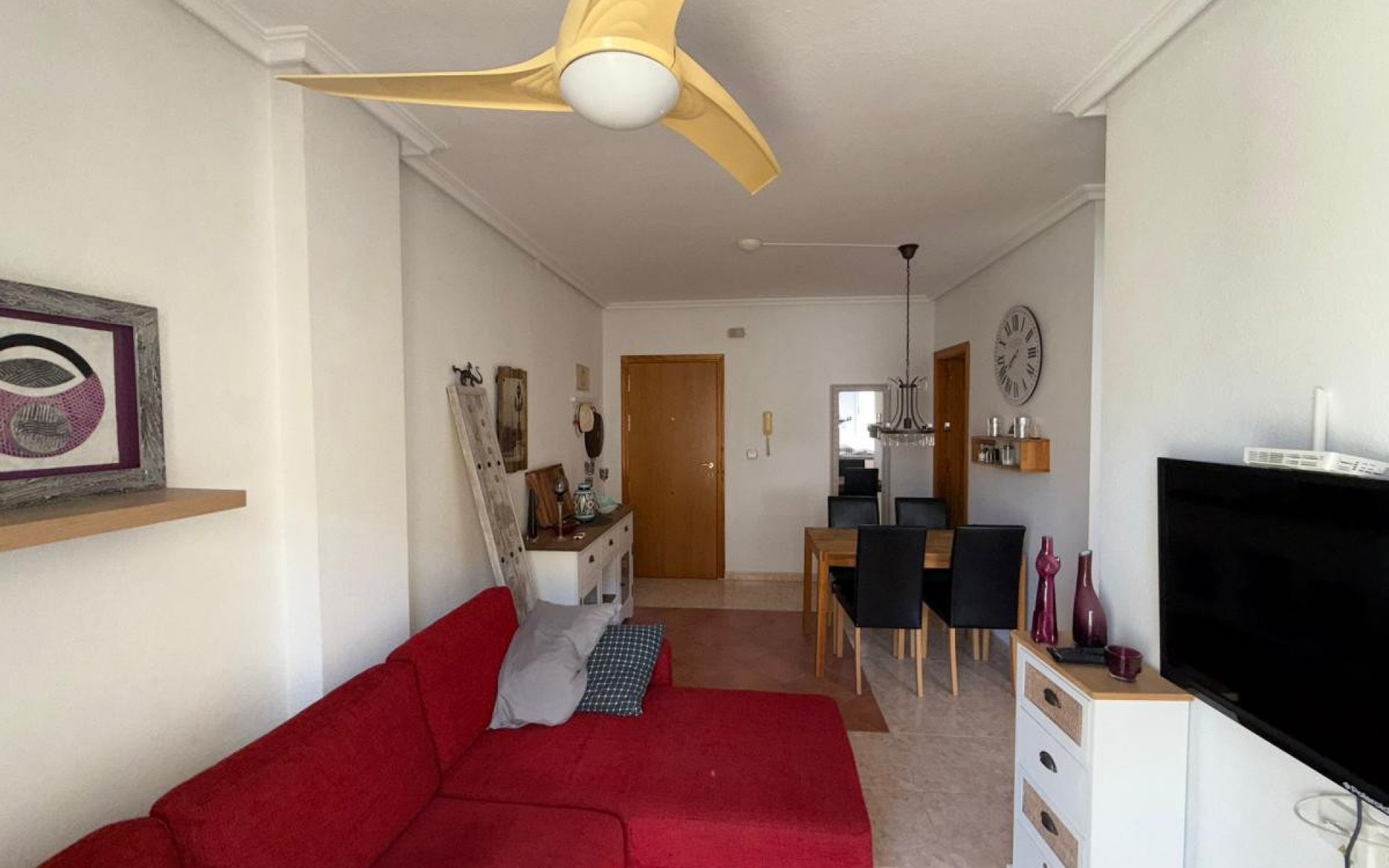 Resale - Apartment - Torrevieja - Torrevieja Centro