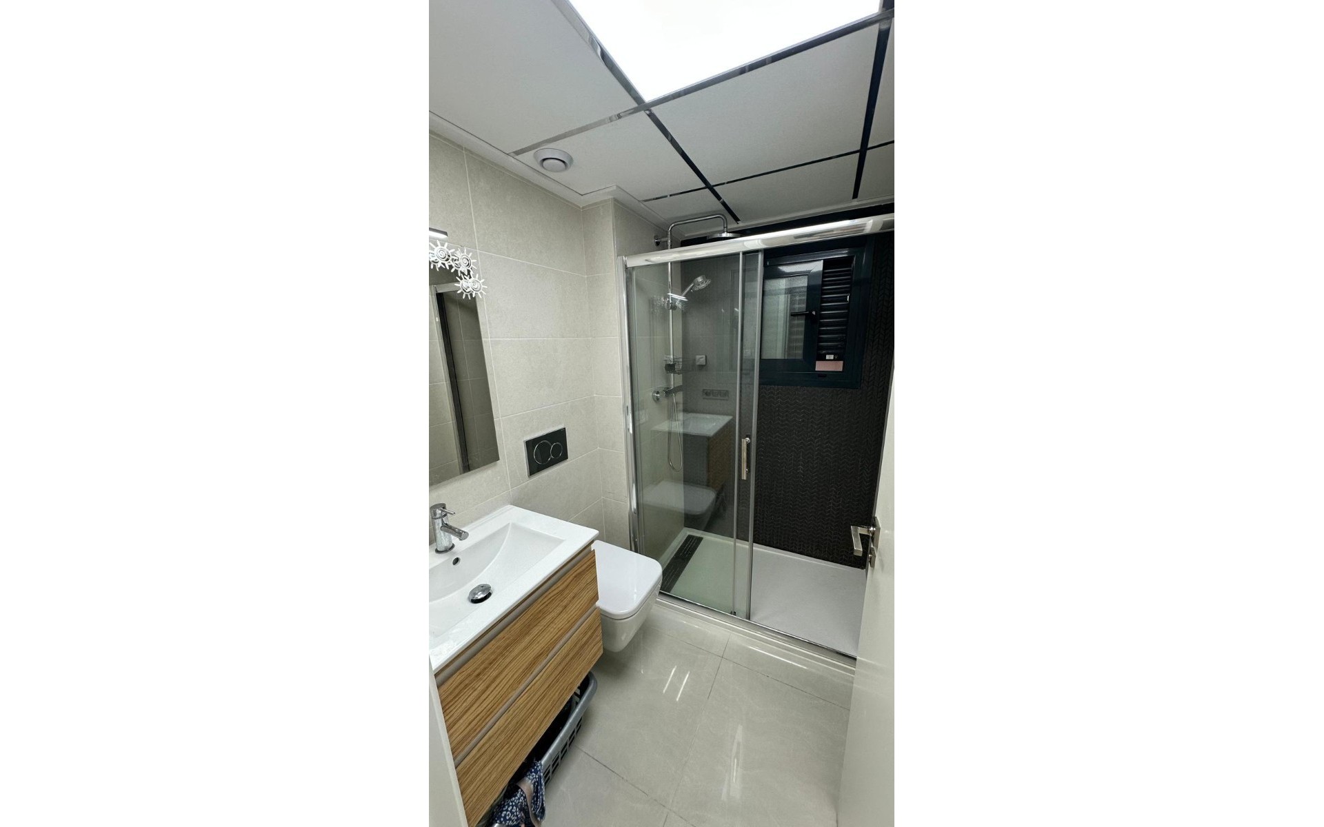 Resale - Apartment - Torrevieja - Torrevieja Centro