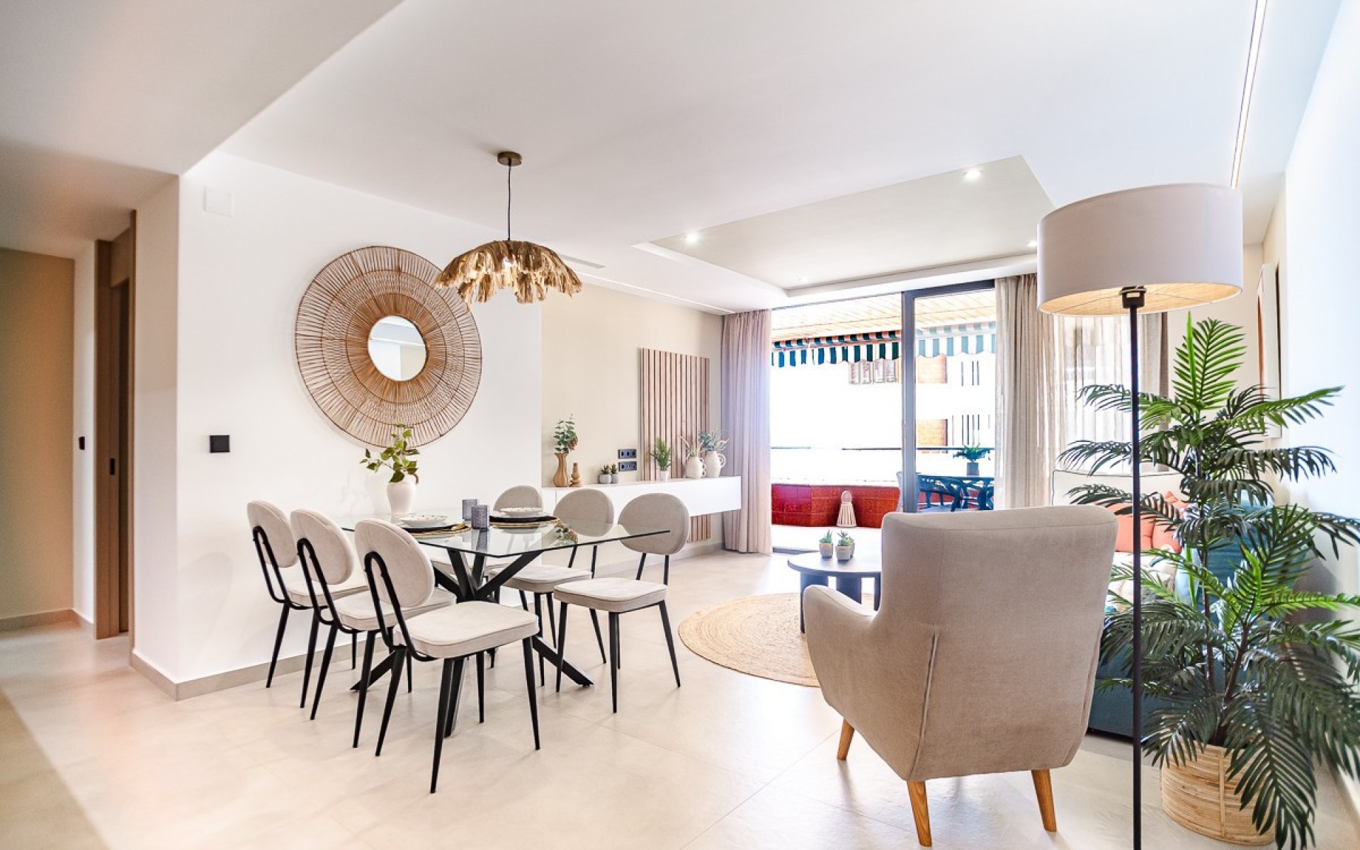 Resale - Apartment - Torrevieja - Torrevieja Centro