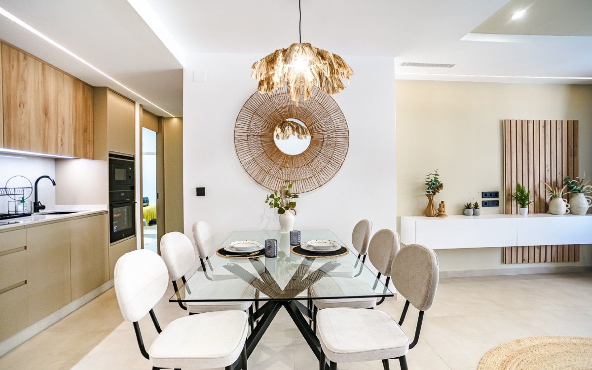 Resale - Apartment - Torrevieja - Torrevieja Centro