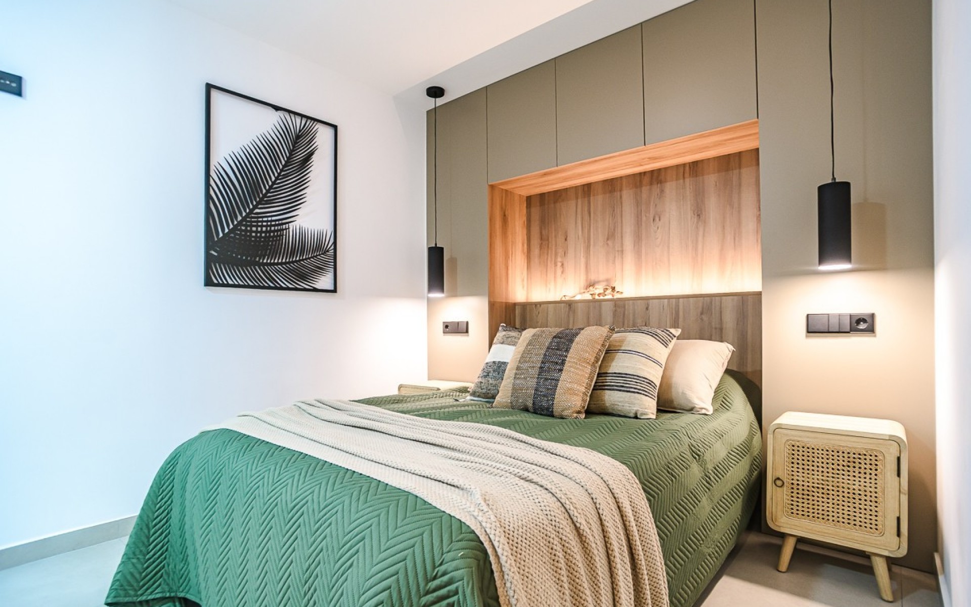 Resale - Apartment - Torrevieja - Torrevieja Centro