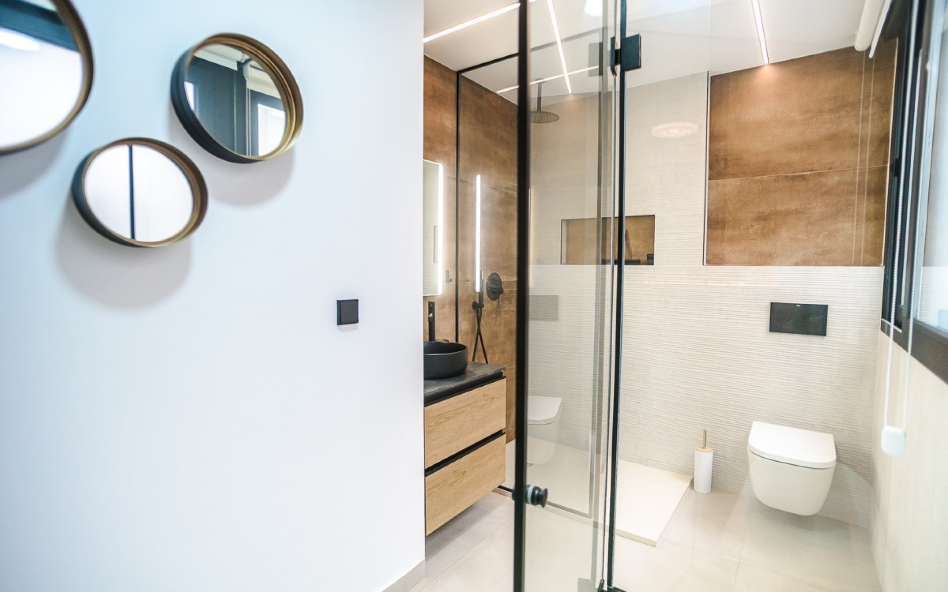 Resale - Apartment - Torrevieja - Torrevieja Centro