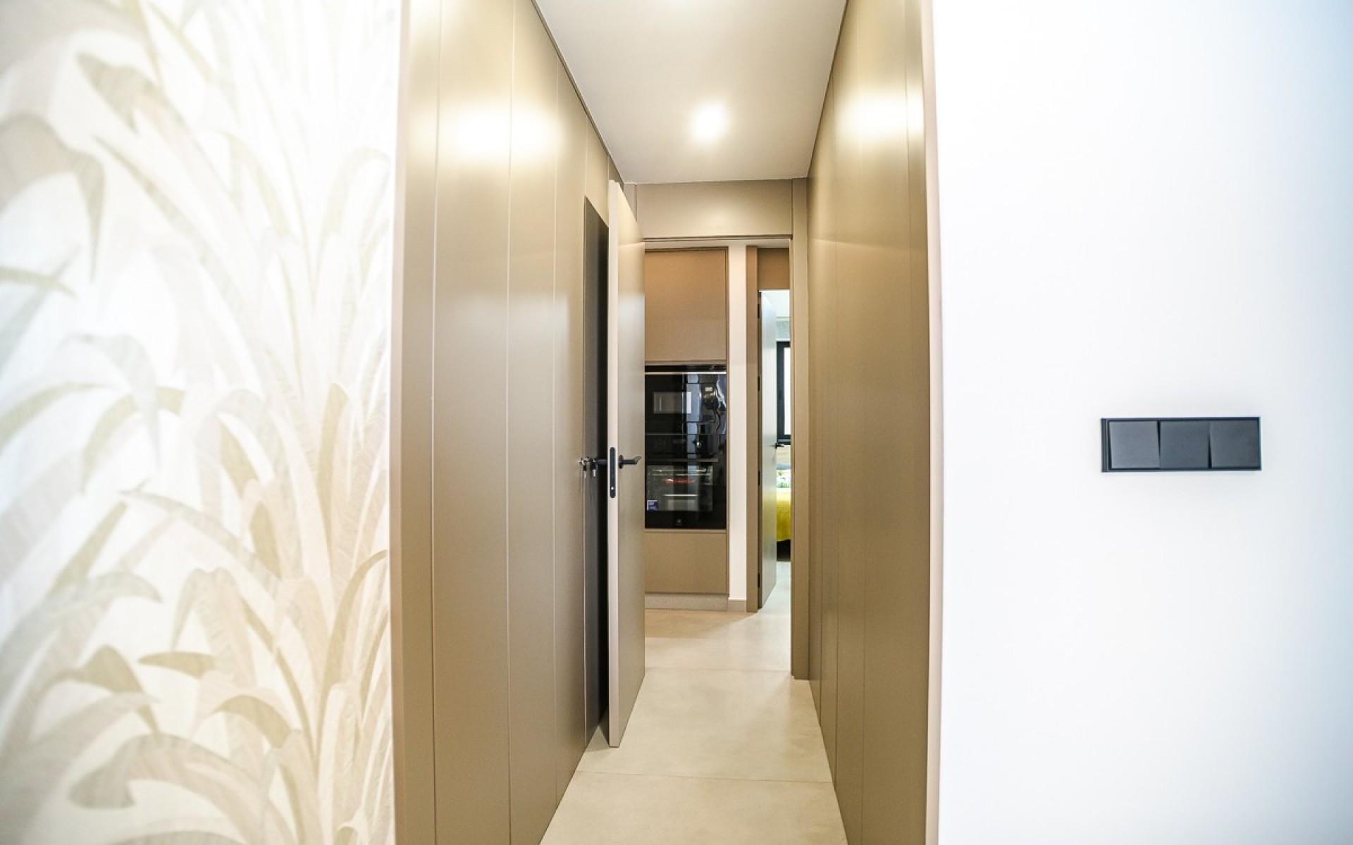 Resale - Apartment - Torrevieja - Torrevieja Centro