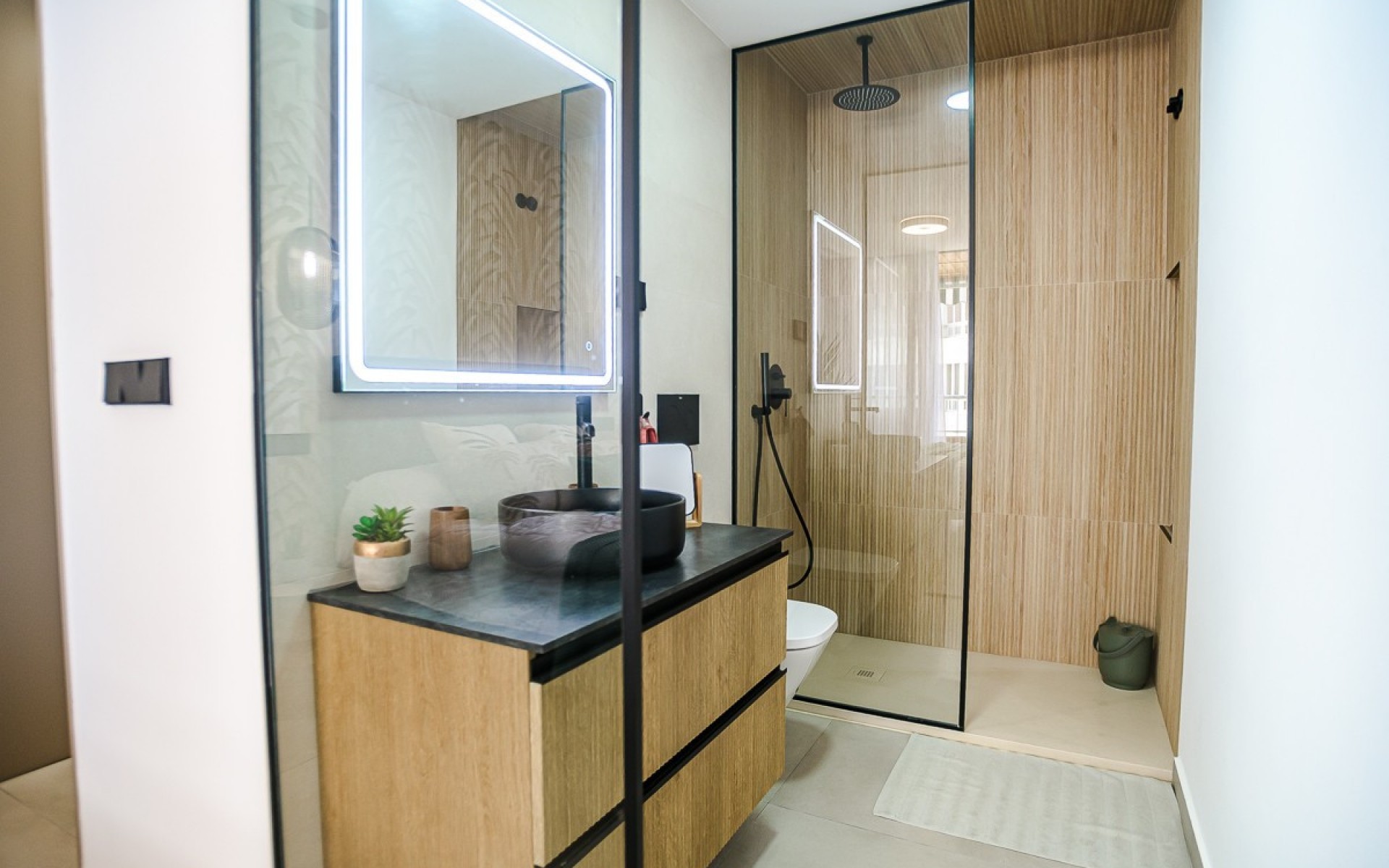 Resale - Apartment - Torrevieja - Torrevieja Centro