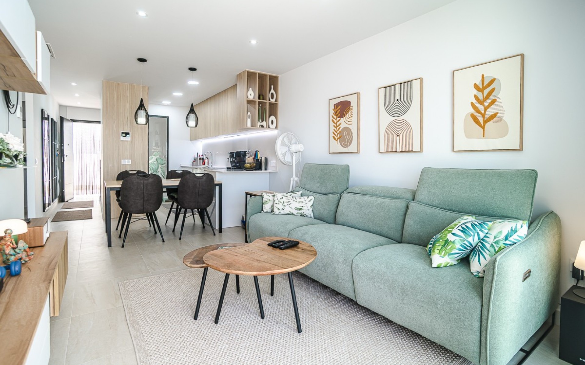 Resale - Apartment - Torrevieja - Torrevieja Centro