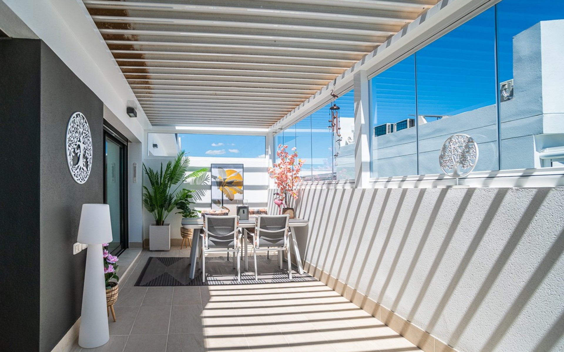 Resale - Apartment - Torrevieja - Torrevieja Centro