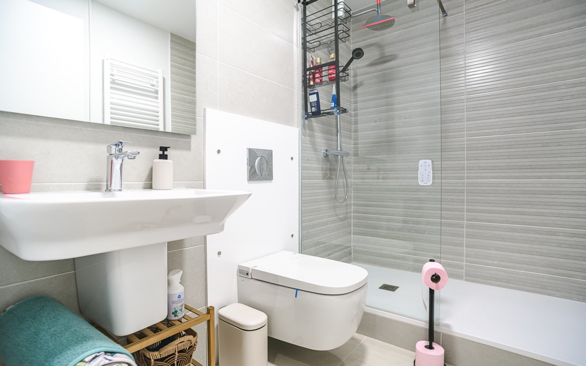 Resale - Apartment - Torrevieja - Torrevieja Centro