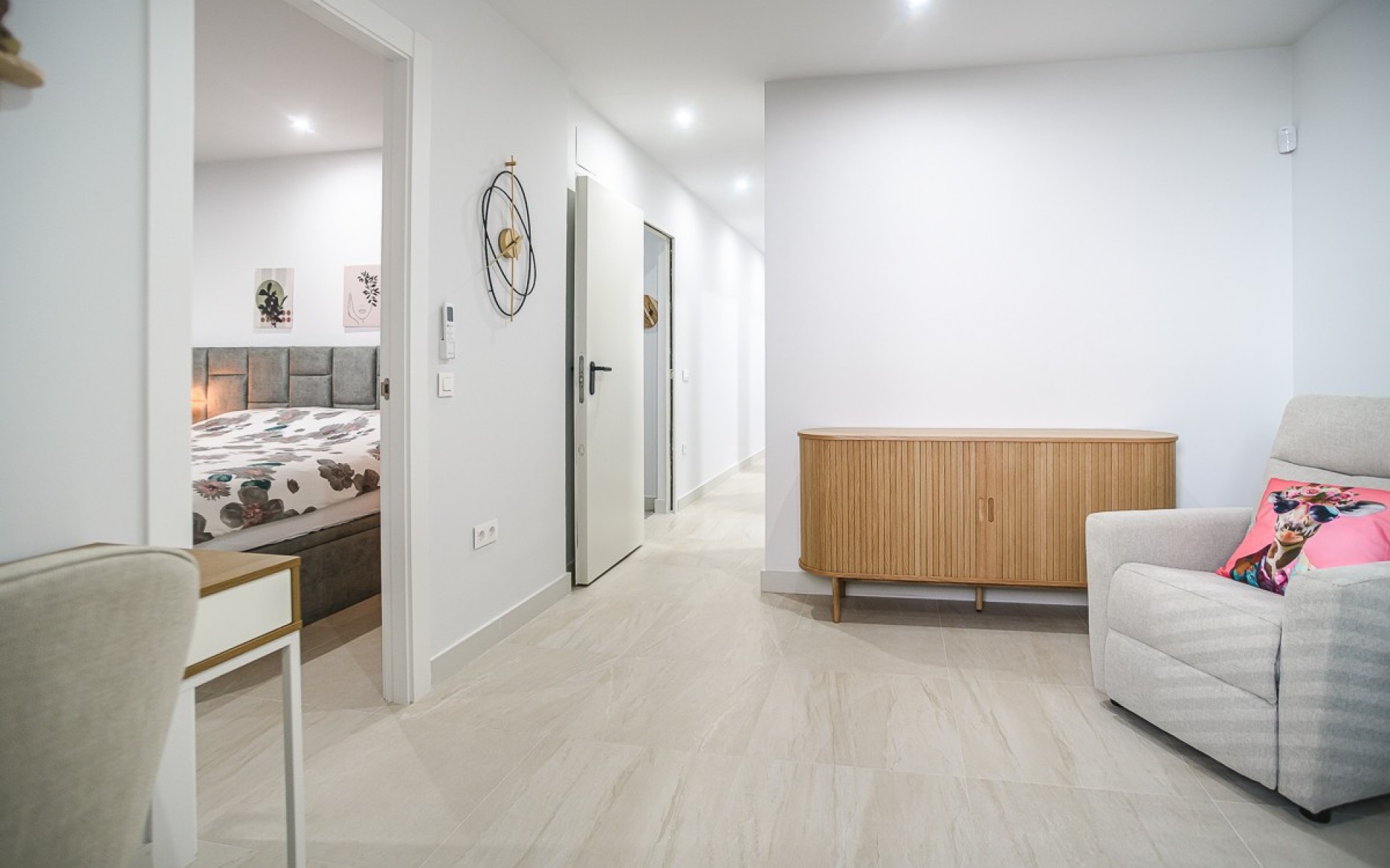 Resale - Apartment - Torrevieja - Torrevieja Centro