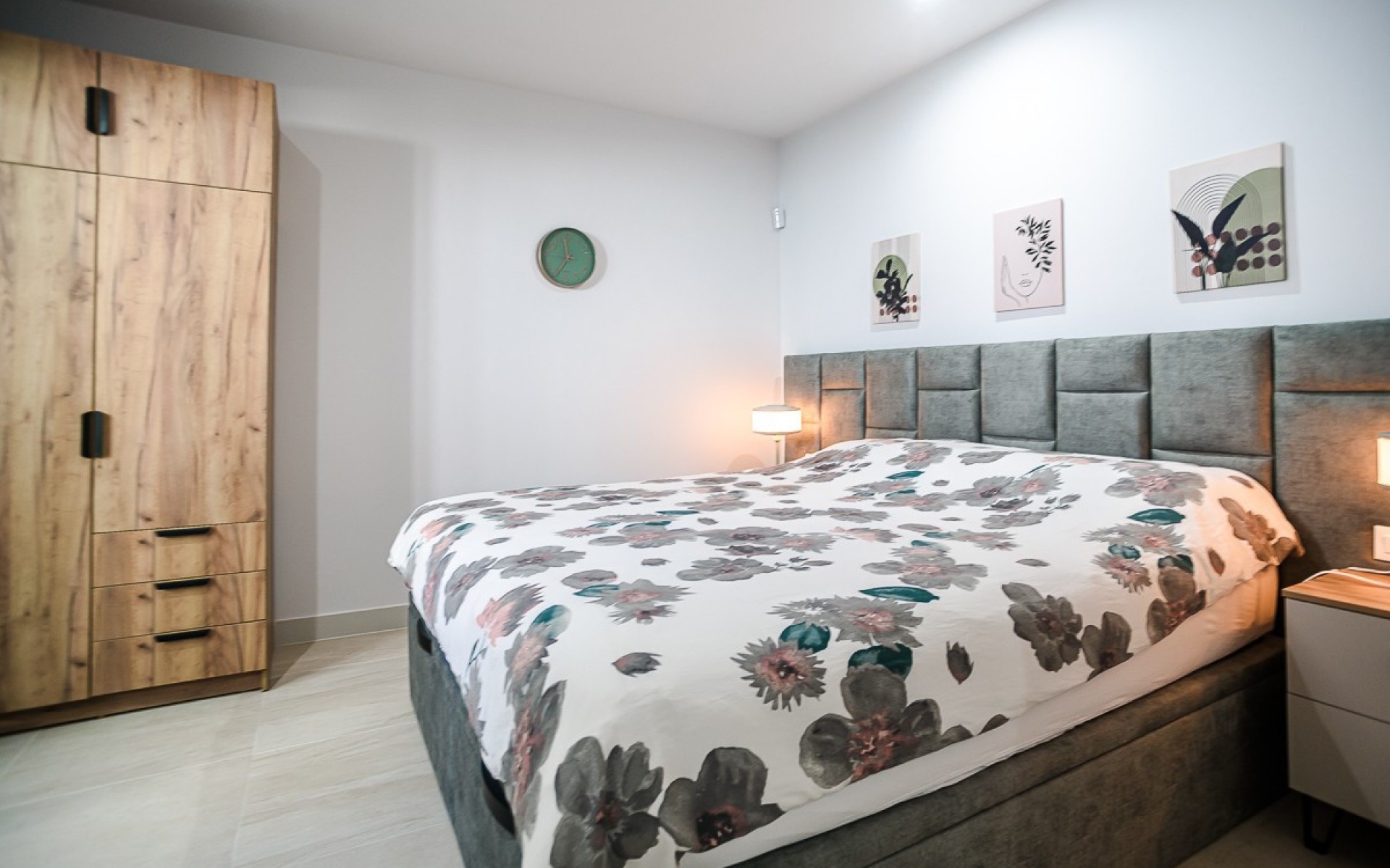 Resale - Apartment - Torrevieja - Torrevieja Centro