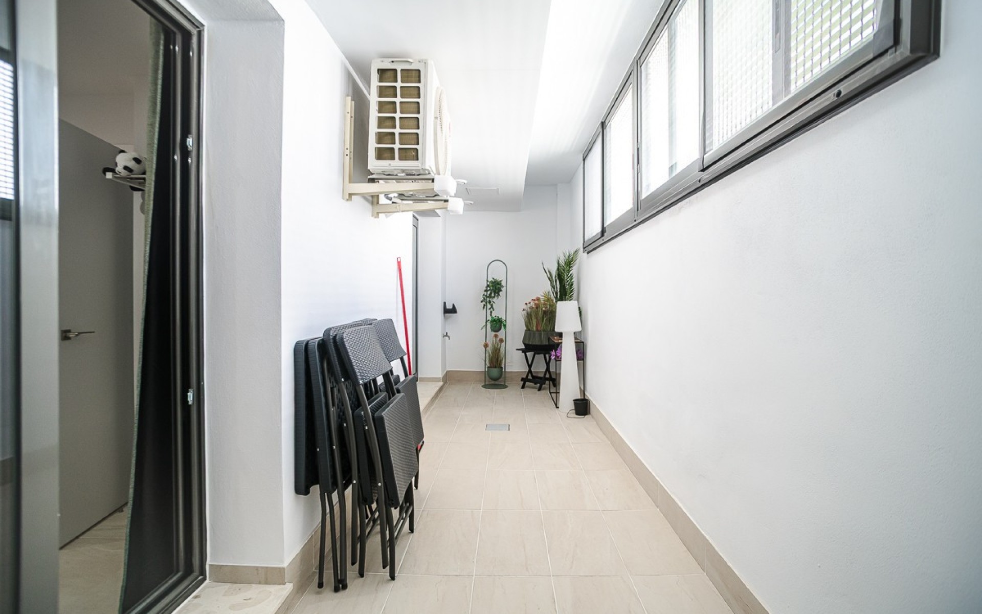 Resale - Apartment - Torrevieja - Torrevieja Centro
