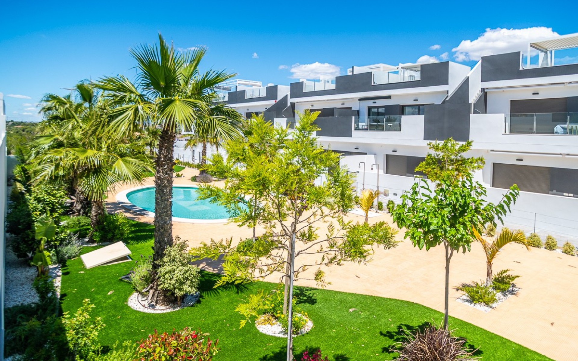 Resale - Apartment - Torrevieja - Torrevieja Centro