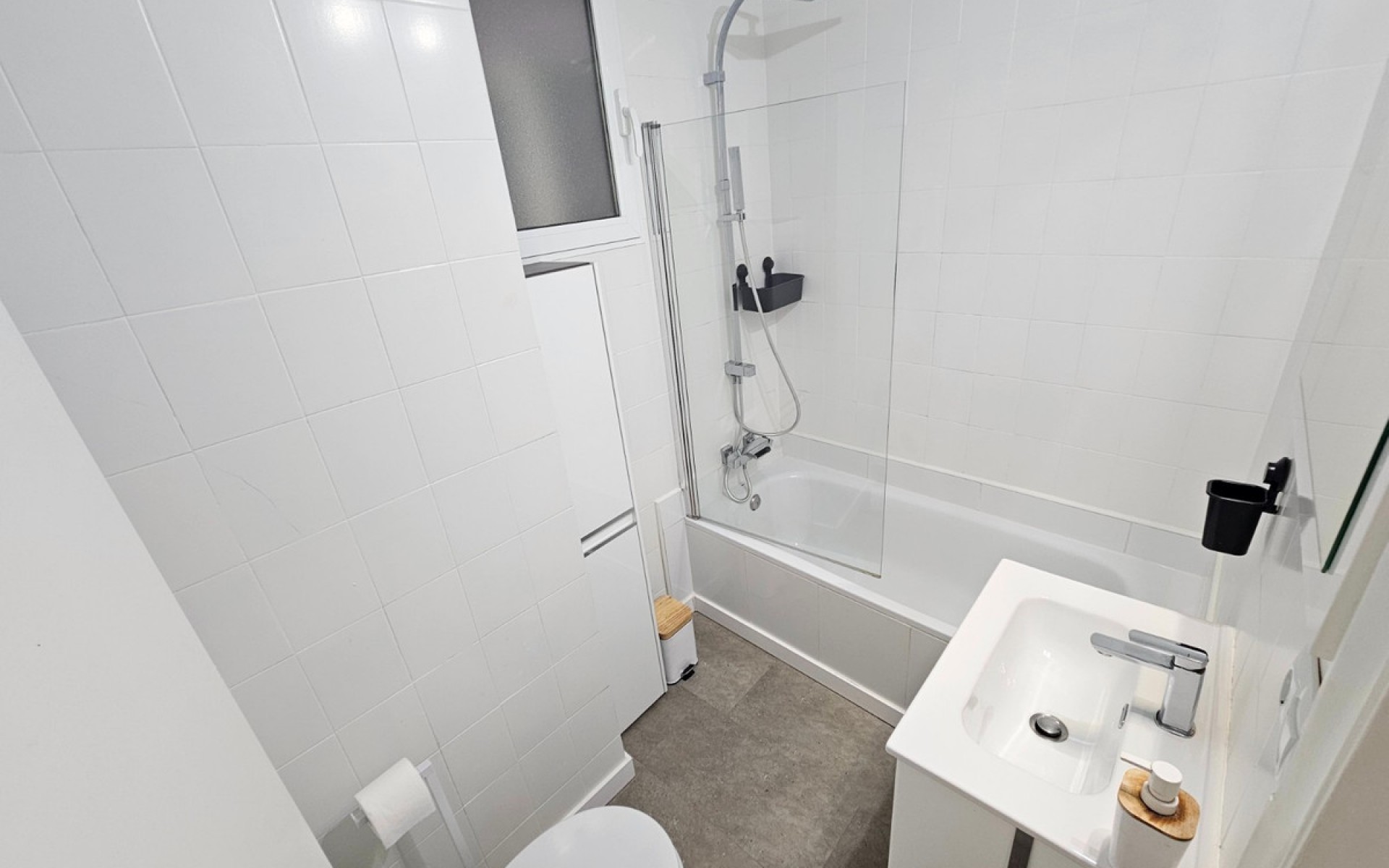 Resale - Apartment - Torrevieja - Torrevieja Centro