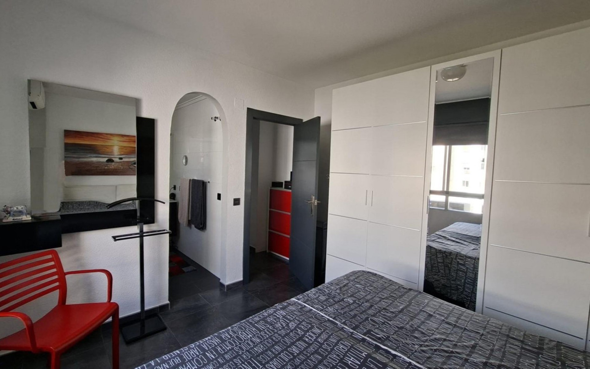 Resale - Apartment - Torrevieja - Torrevieja Centro