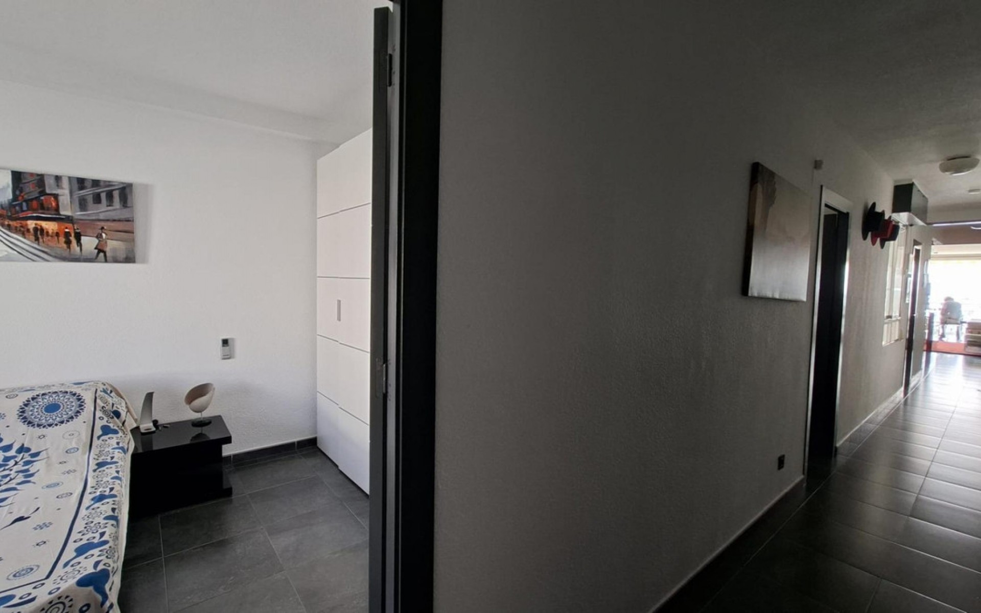 Resale - Apartment - Torrevieja - Torrevieja Centro
