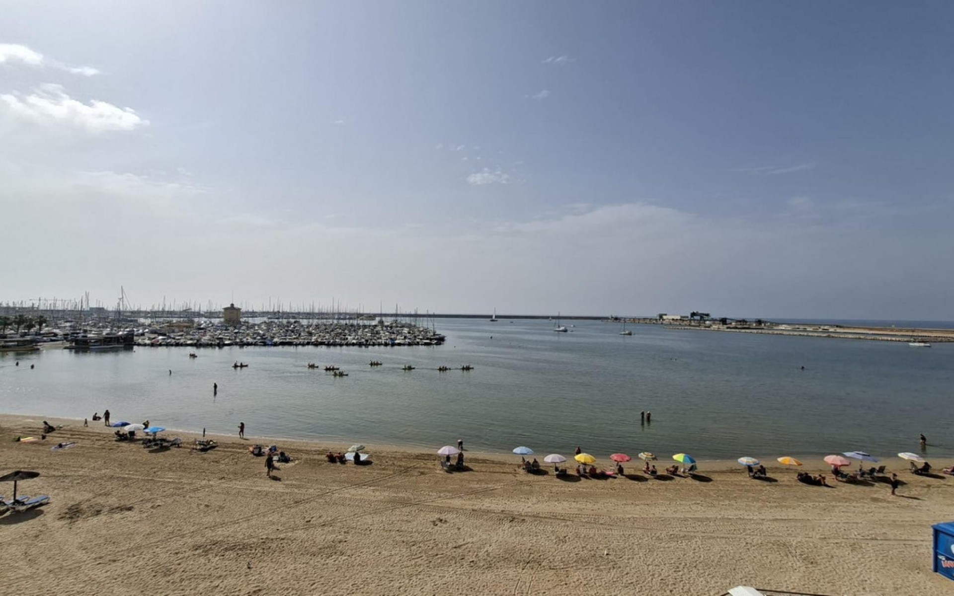 Resale - Apartment - Torrevieja - Torrevieja Centro