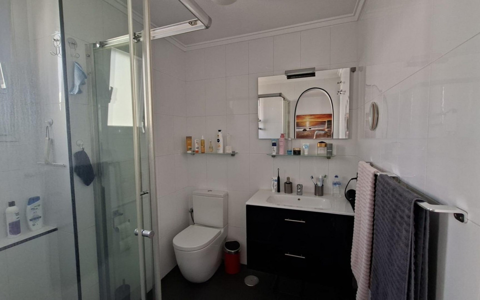 Resale - Apartment - Torrevieja - Torrevieja Centro