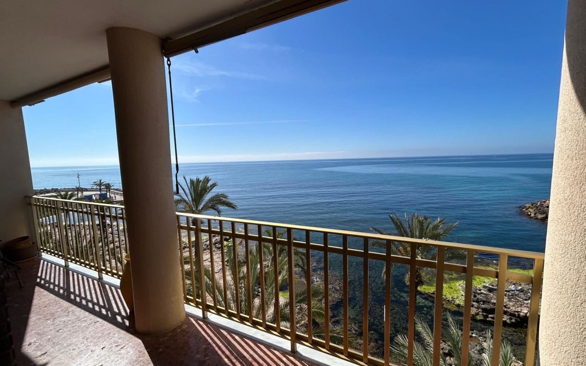 Resale - Apartment - Torrevieja - Torrevieja Centro