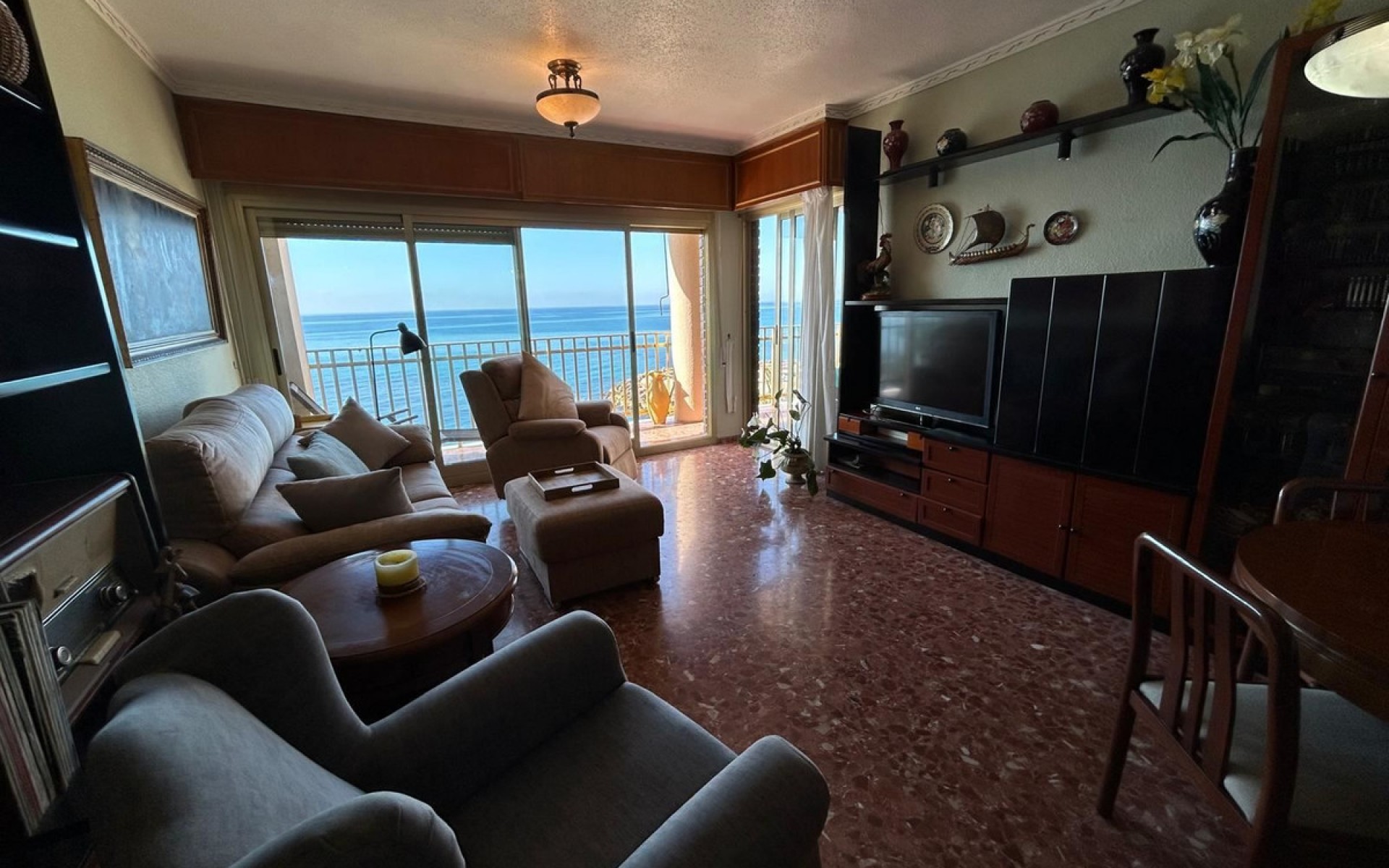 Resale - Apartment - Torrevieja - Torrevieja Centro