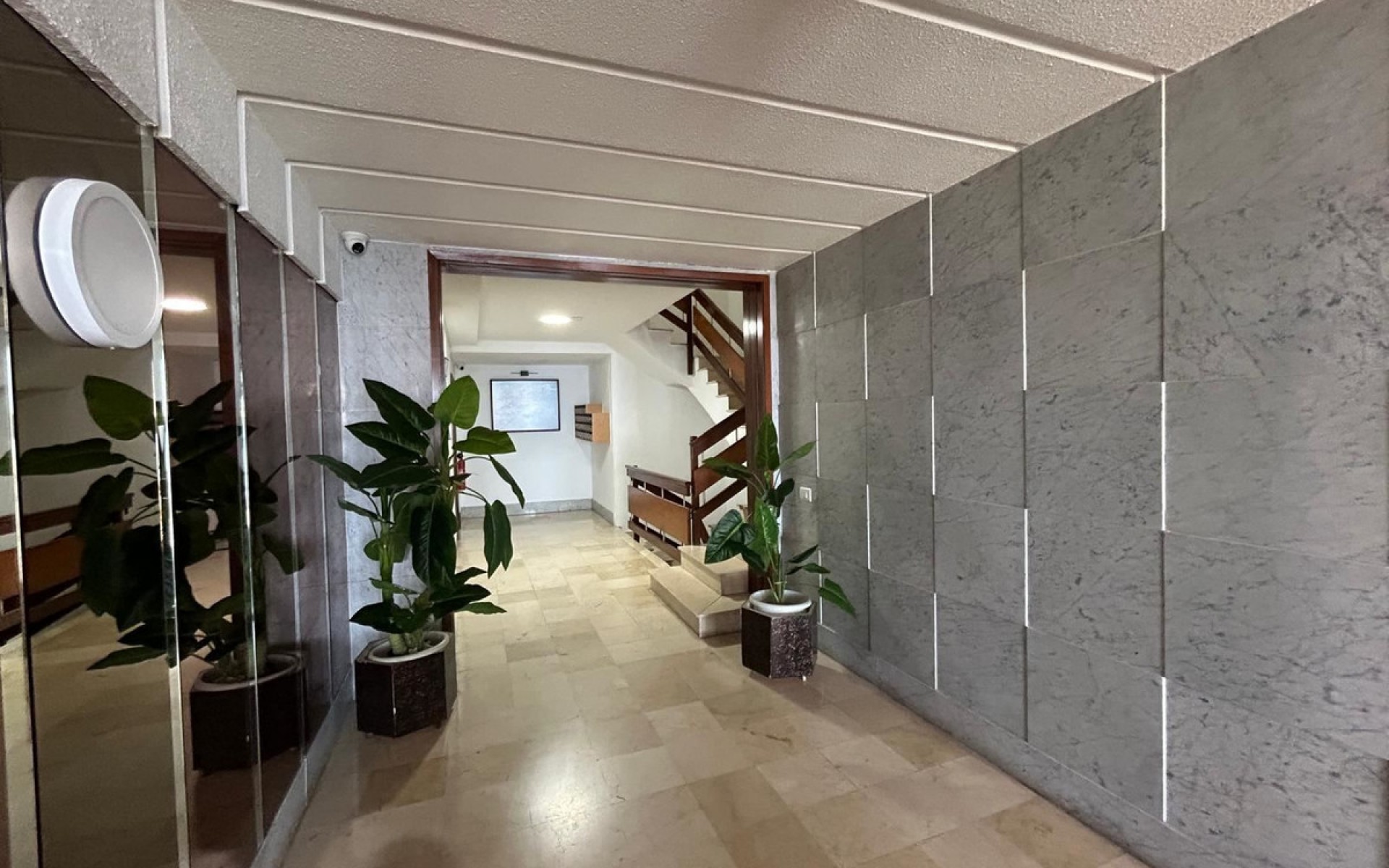 Resale - Apartment - Torrevieja - Torrevieja Centro