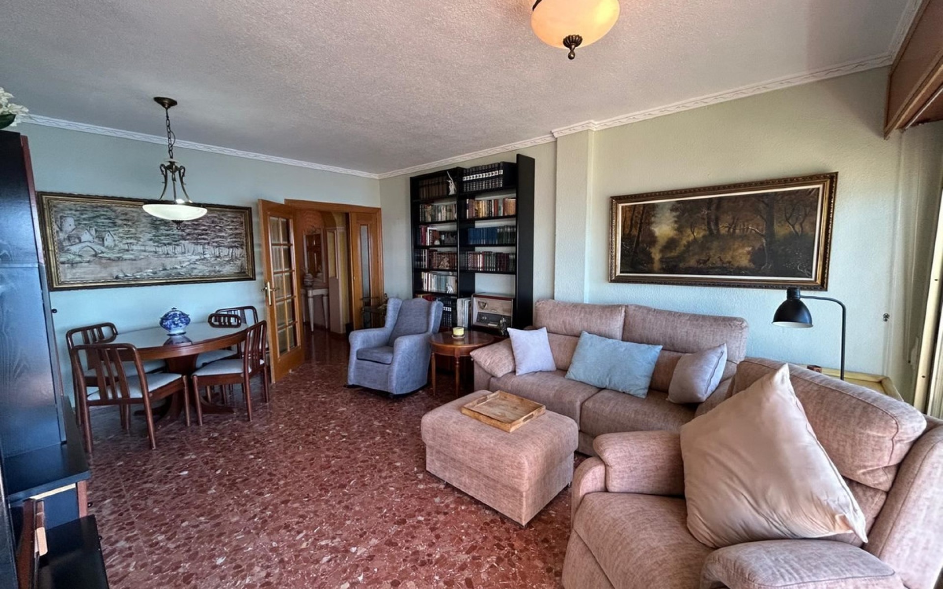 Resale - Apartment - Torrevieja - Torrevieja Centro