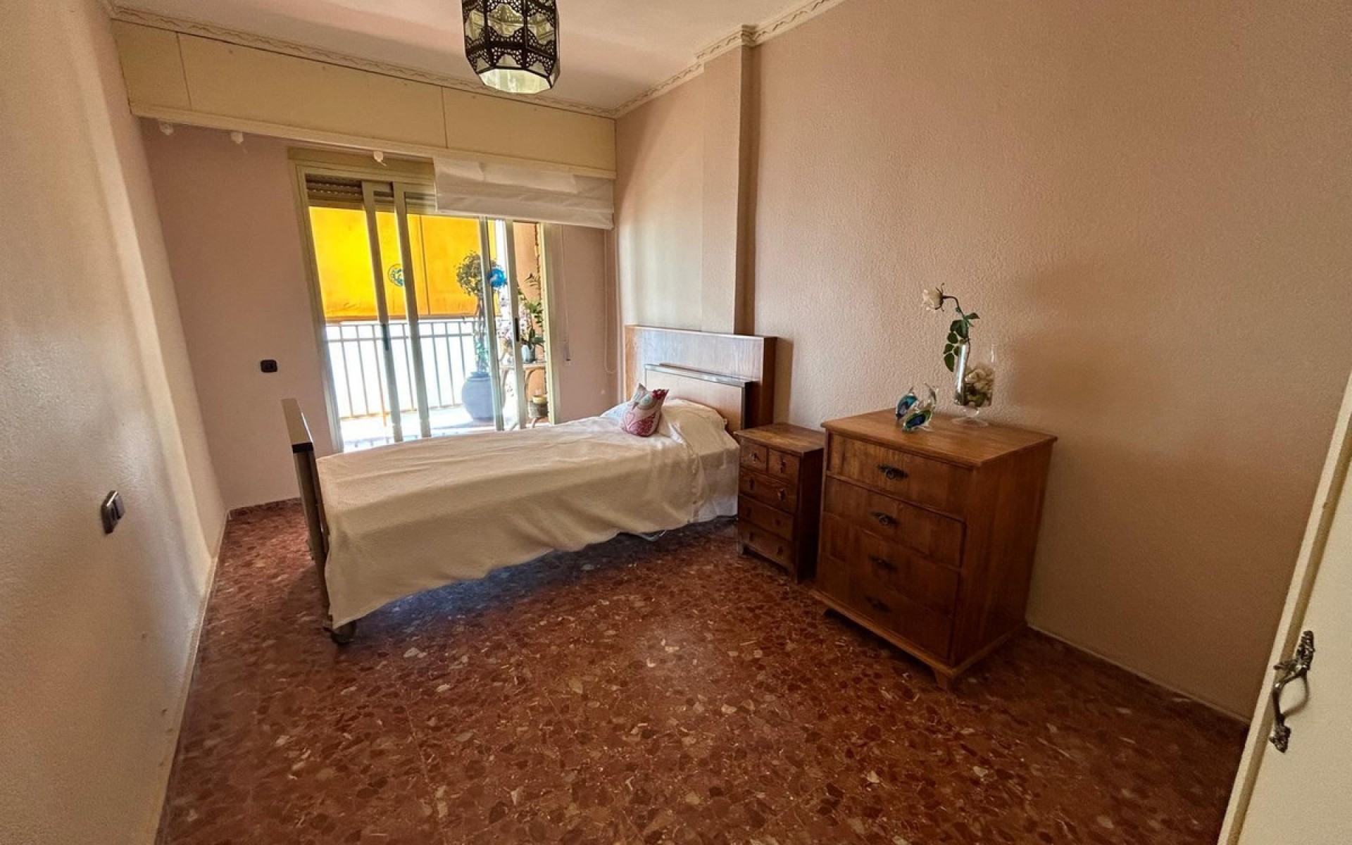 Resale - Apartment - Torrevieja - Torrevieja Centro