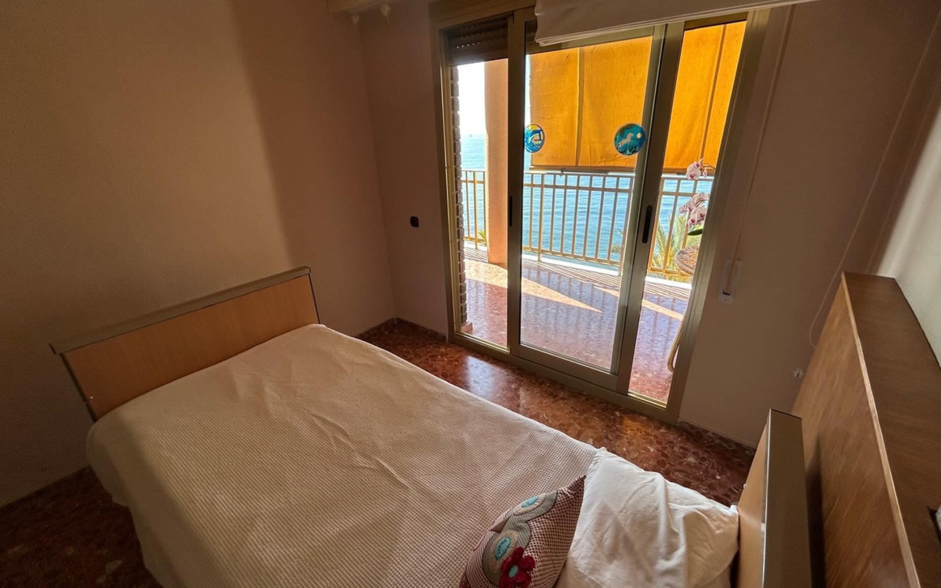 Resale - Apartment - Torrevieja - Torrevieja Centro