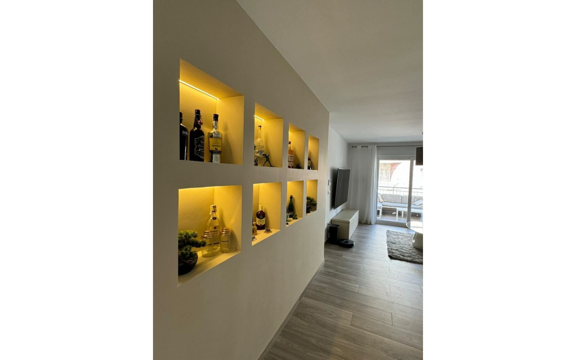 Resale - Apartment - Torrevieja - Torrevieja Centro