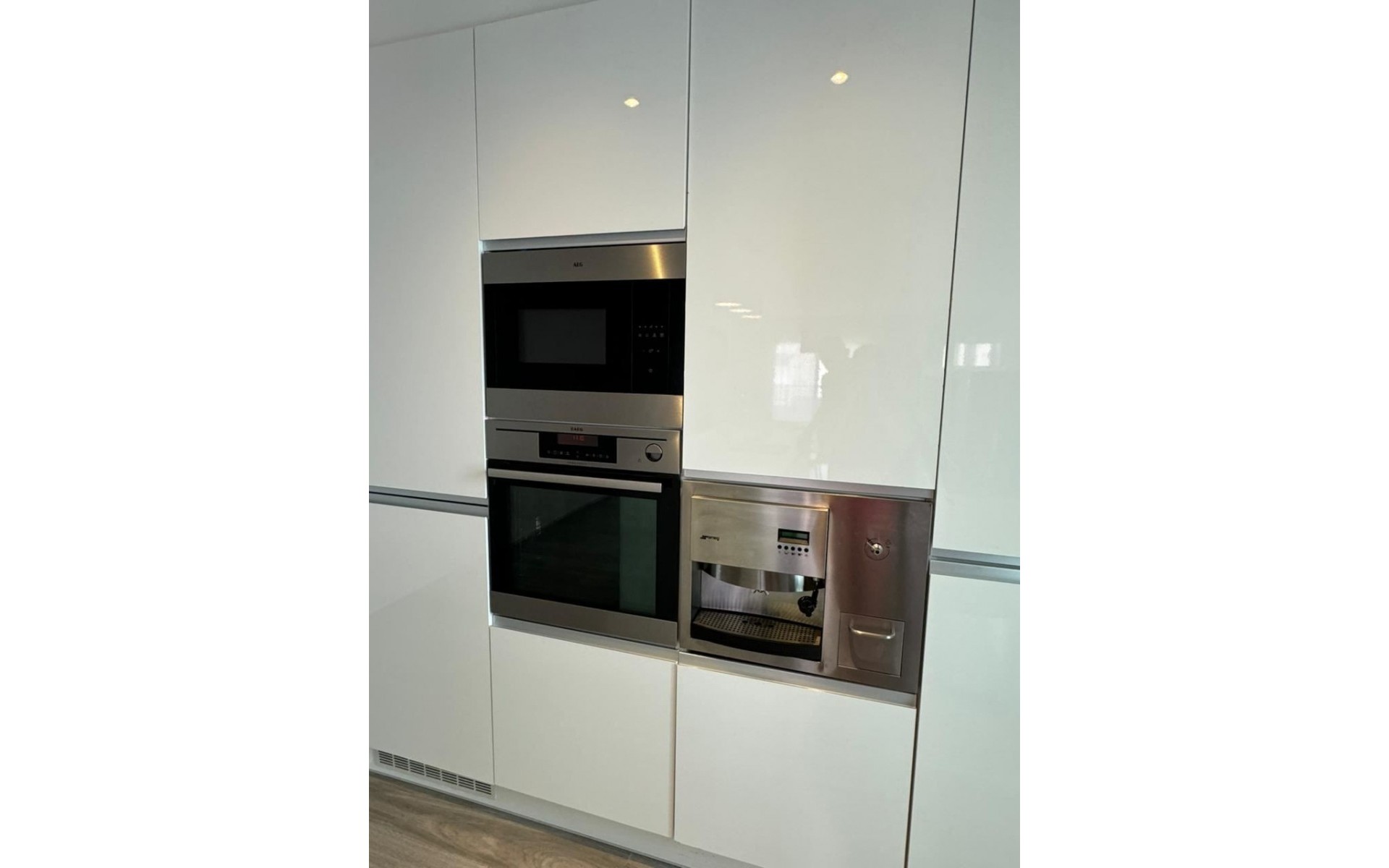 Resale - Apartment - Torrevieja - Torrevieja Centro