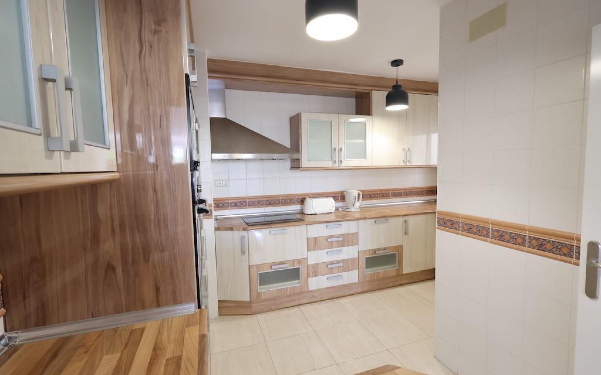 Resale - Apartment - Torrevieja - Torrevieja Centro