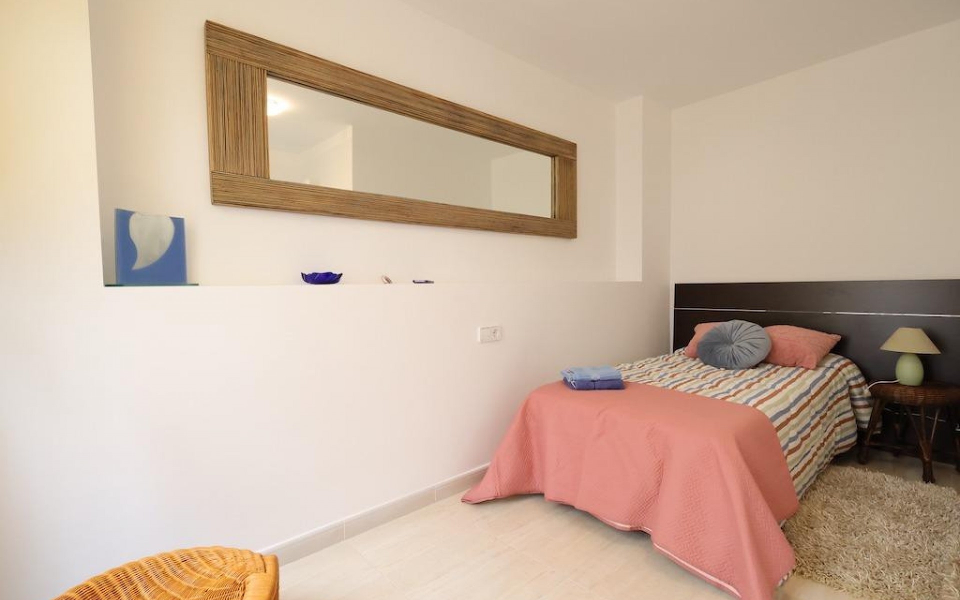 Resale - Apartment - Torrevieja - Torrevieja Centro