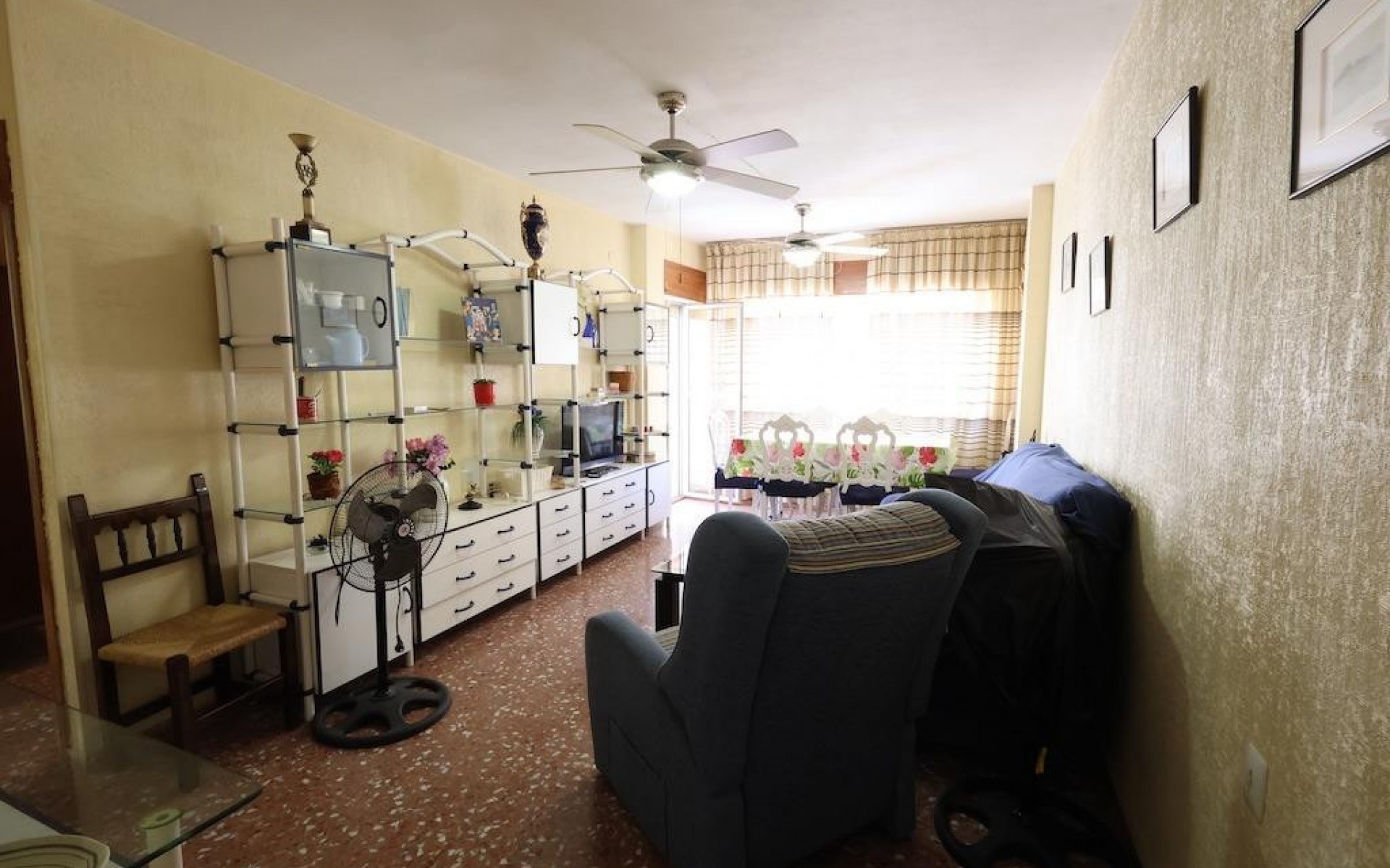 Resale - Apartment - Torrevieja - Torrevieja Centro