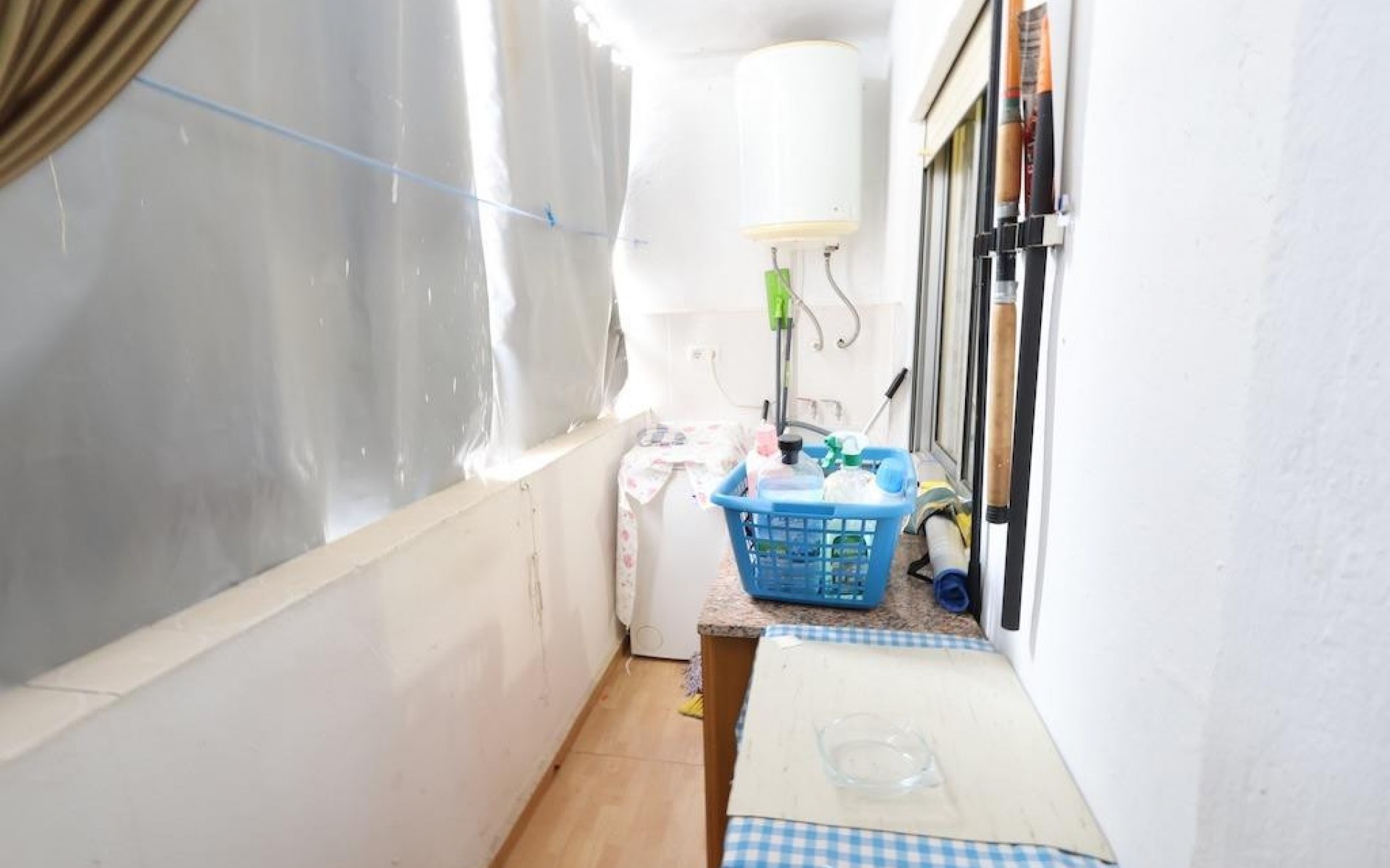 Resale - Apartment - Torrevieja - Torrevieja Centro