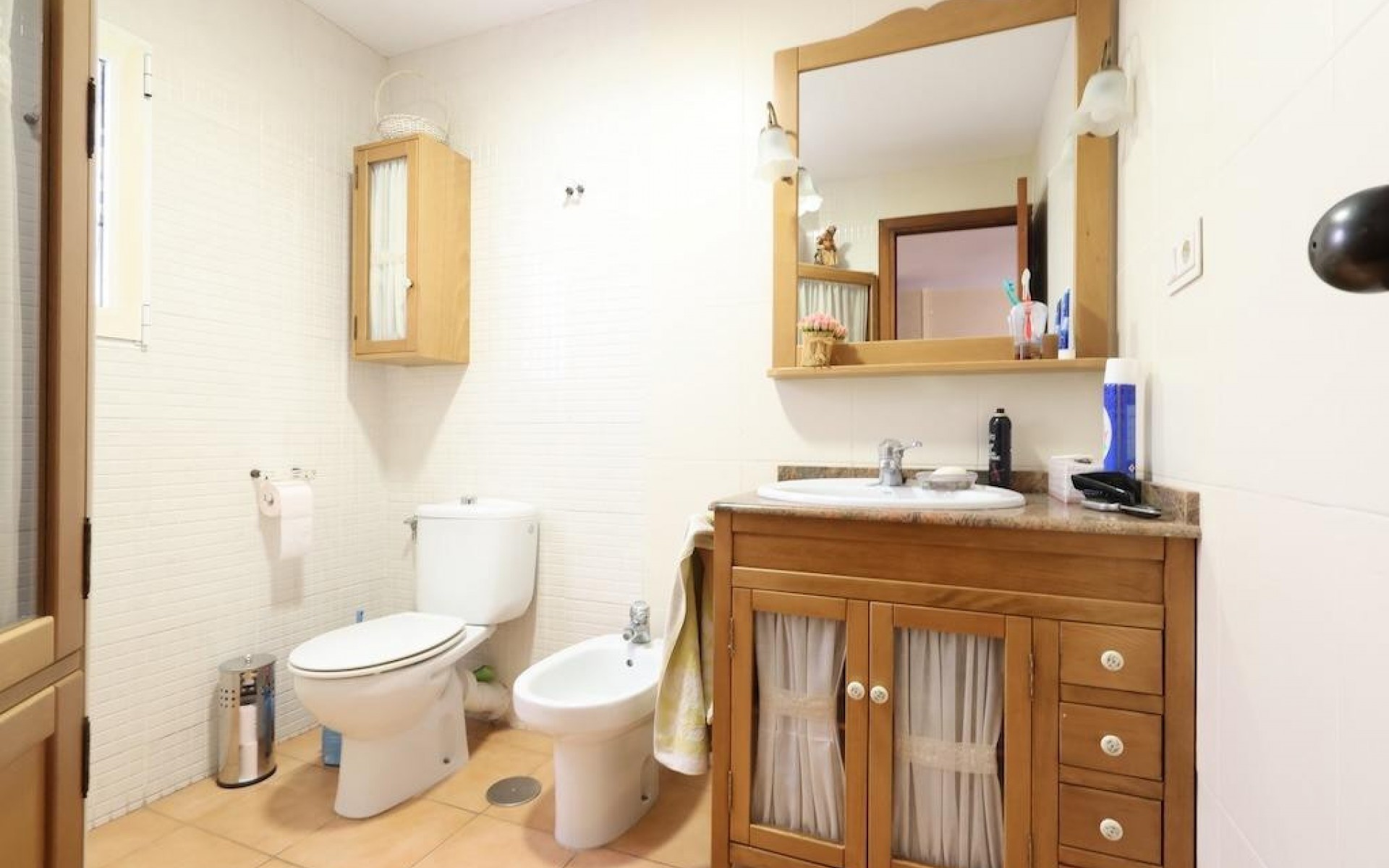Resale - Apartment - Torrevieja - Torrevieja Centro