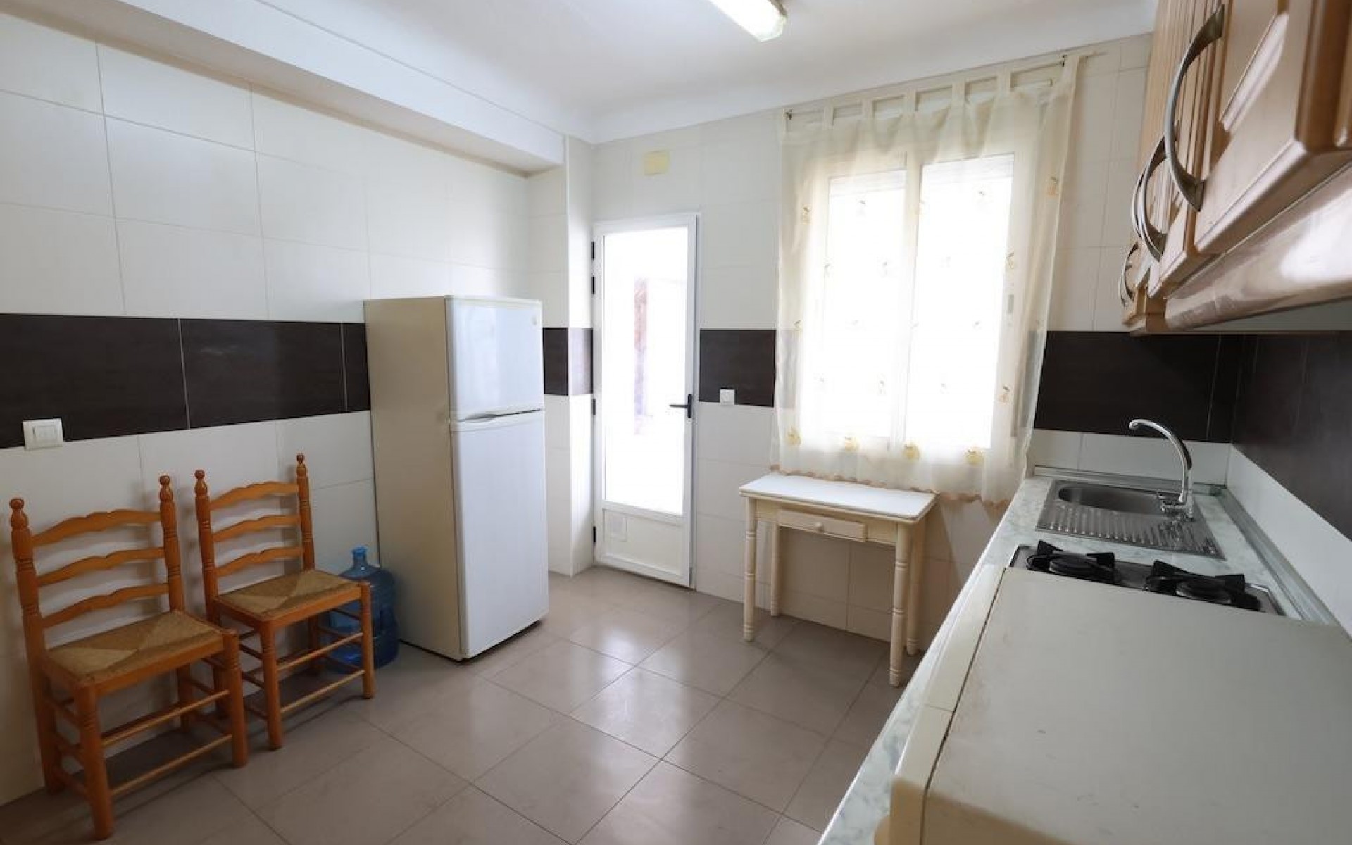 Resale - Apartment - Torrevieja - Torrevieja Centro