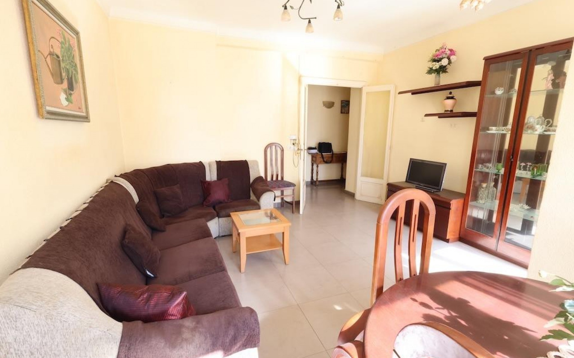 Resale - Apartment - Torrevieja - Torrevieja Centro