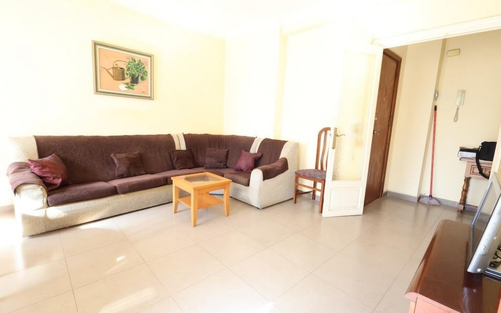 Resale - Apartment - Torrevieja - Torrevieja Centro