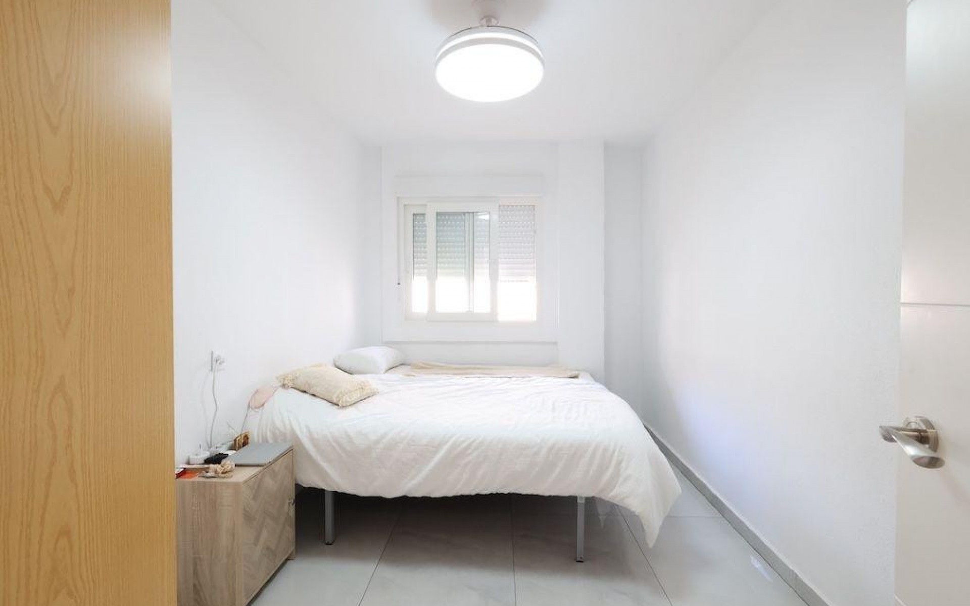Resale - Apartment - Torrevieja - Torrevieja Centro