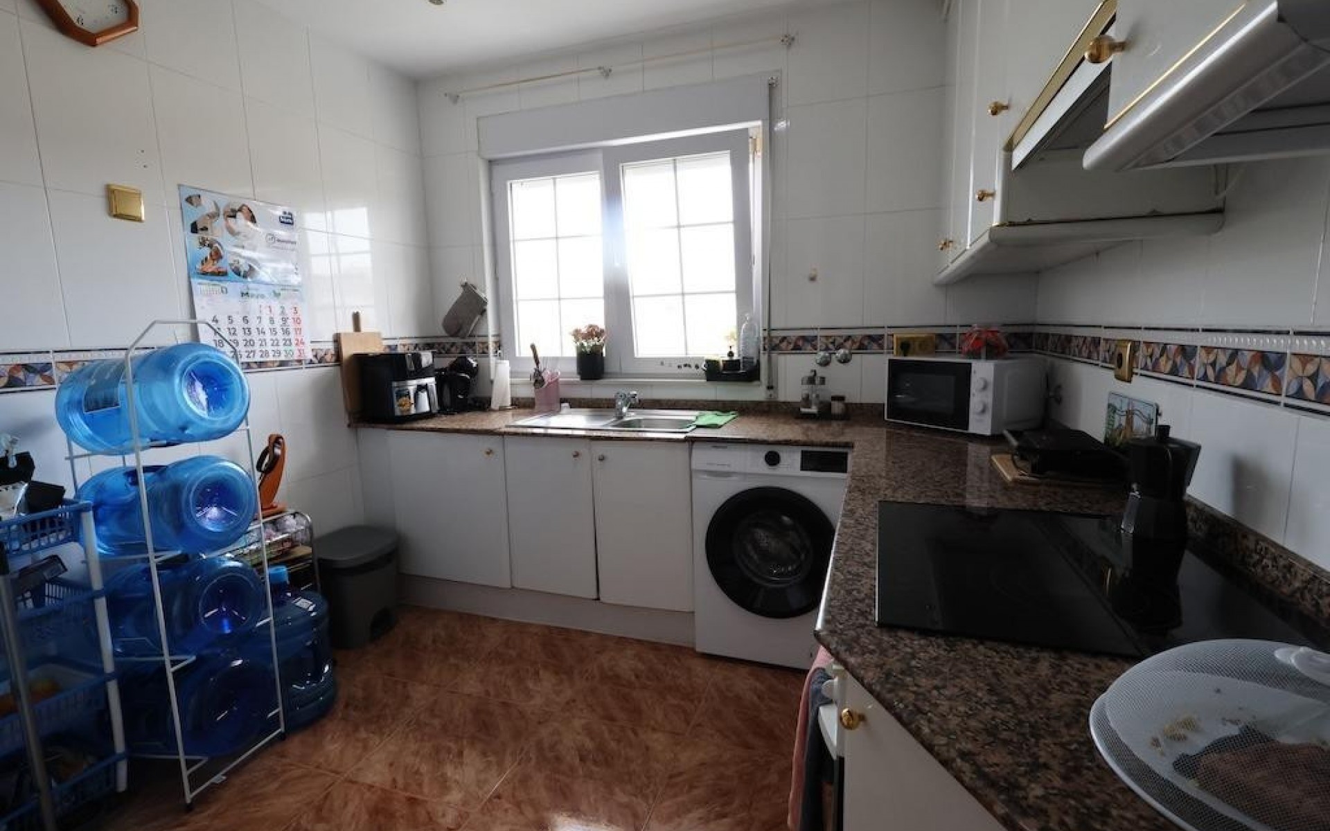 Resale - Apartment - Torrevieja - Torrevieja Centro