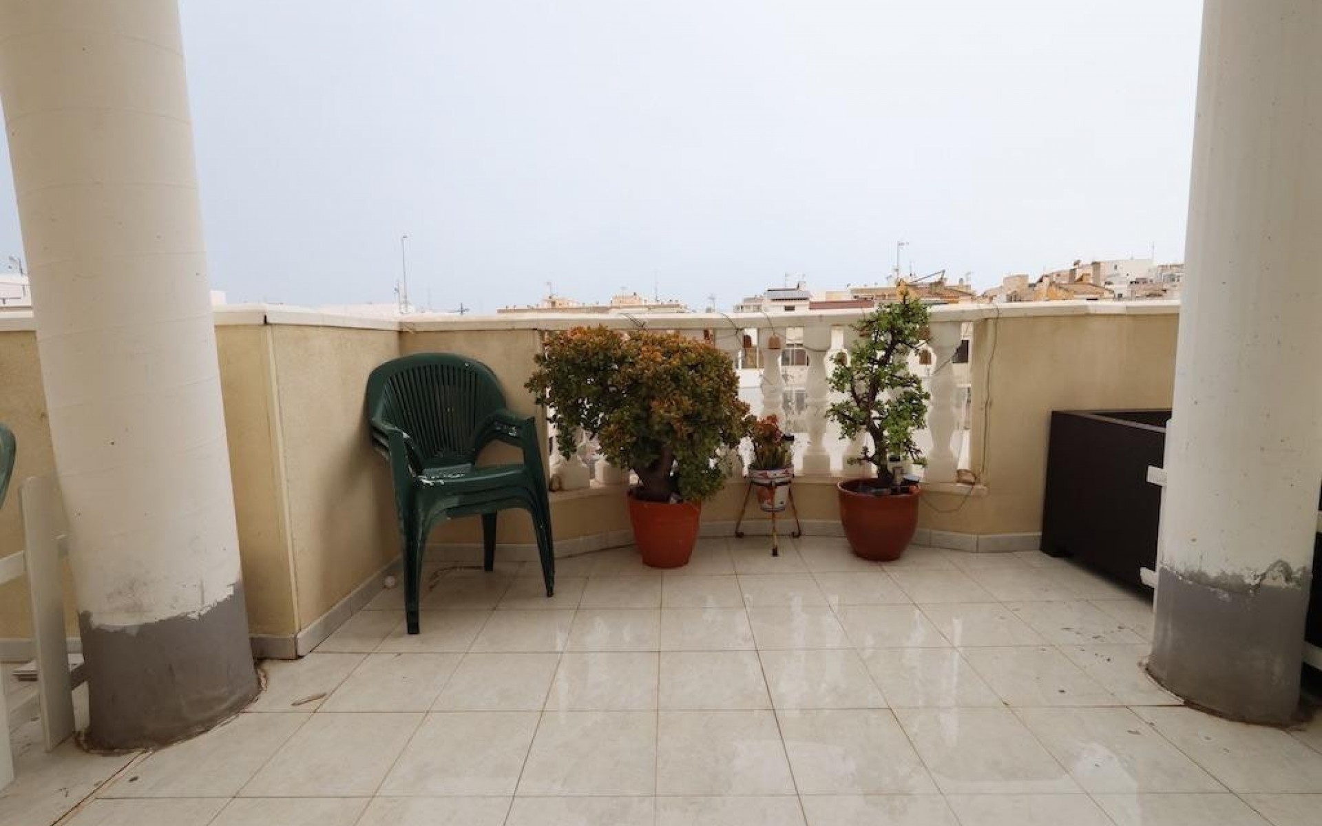 Resale - Apartment - Torrevieja - Torrevieja Centro