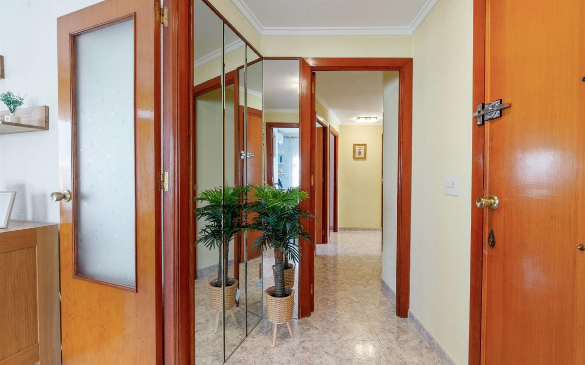 Resale - Apartment - Torrevieja - Torrevieja Centro