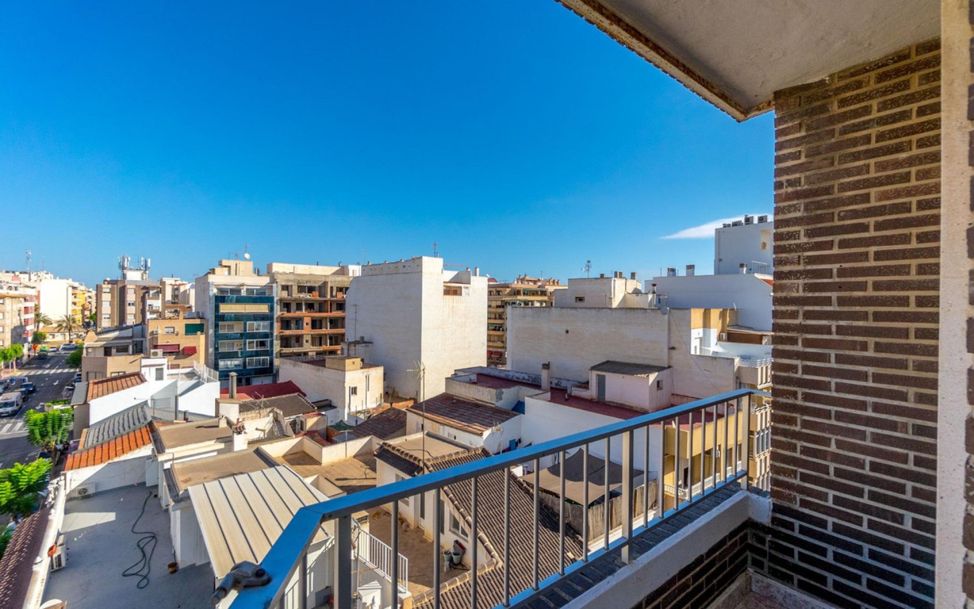 Resale - Apartment - Torrevieja - Torrevieja Centro