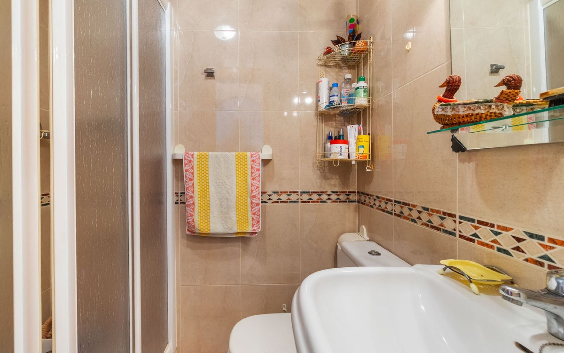 Resale - Apartment - Torrevieja - Torrevieja Centro