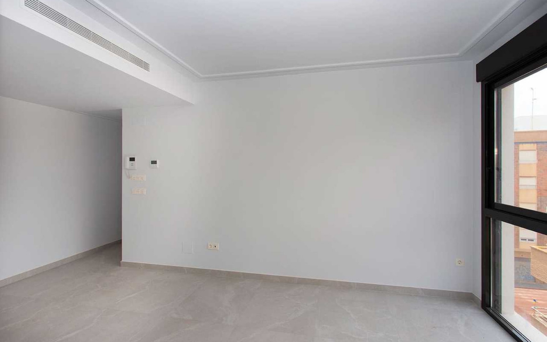 Resale - Apartment - Torrevieja - Torrevieja Centro