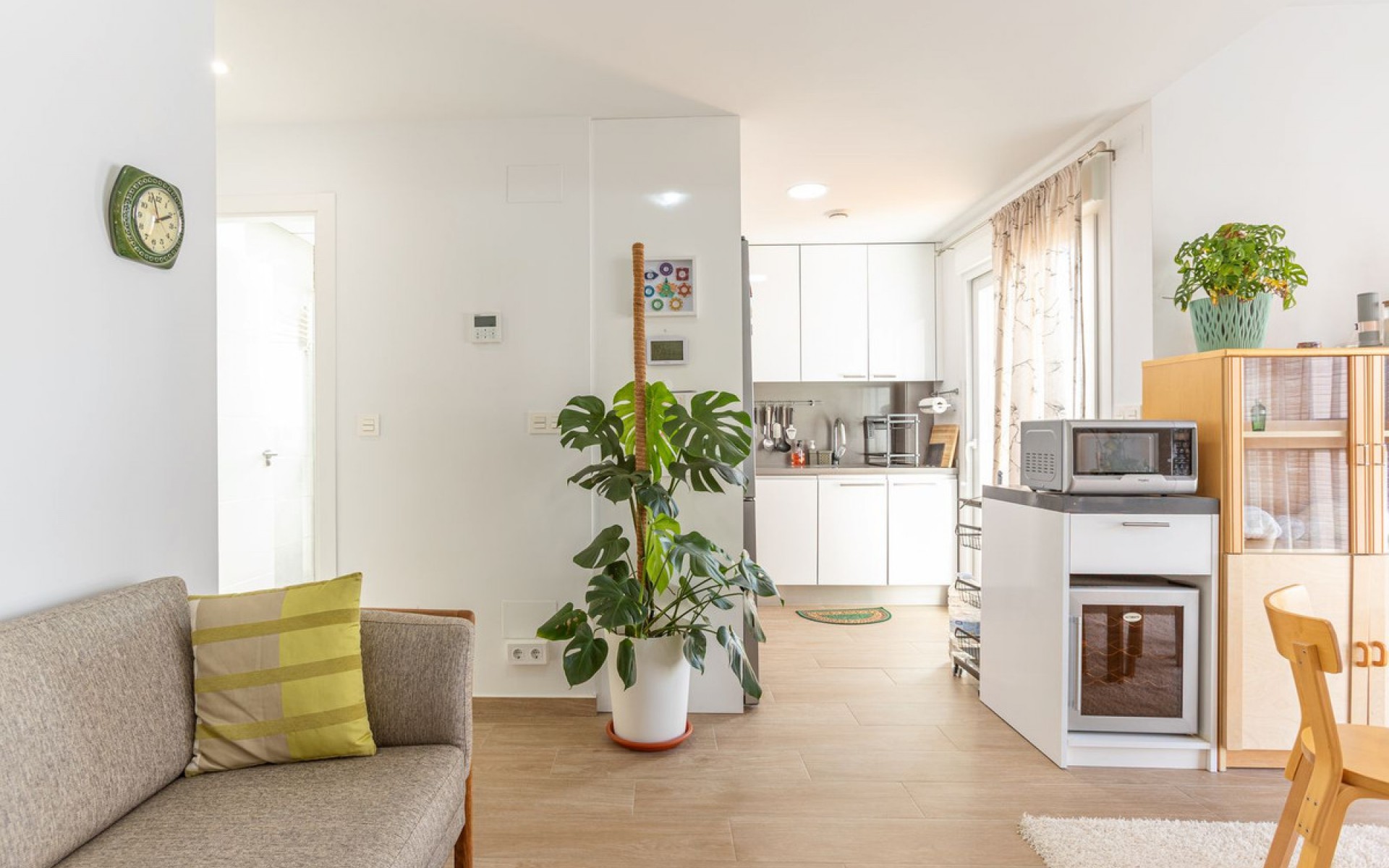 Resale - Apartment - Torrevieja - Torrevieja Centro